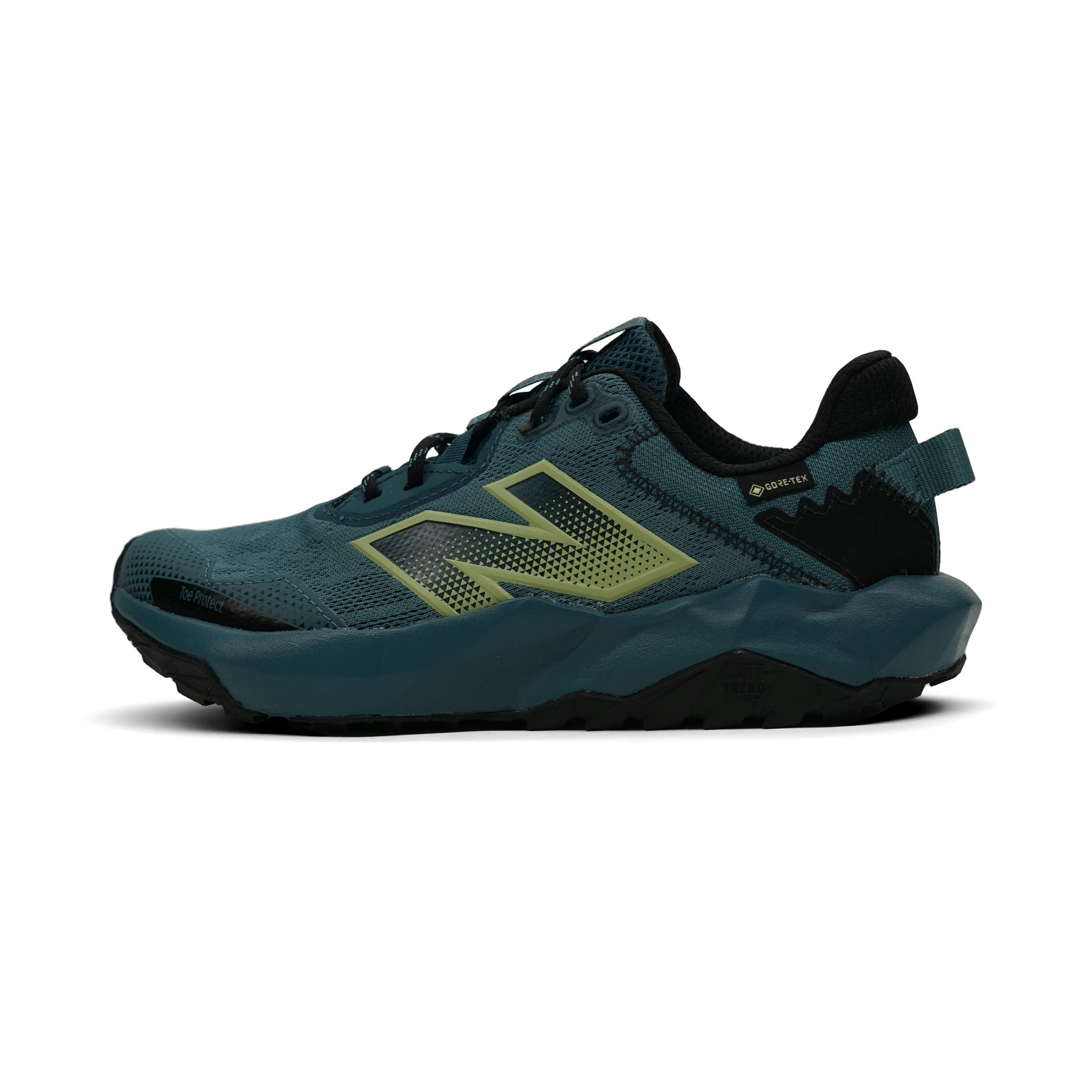 New Balance DynaSoft Nitrel v6 GTX Dames