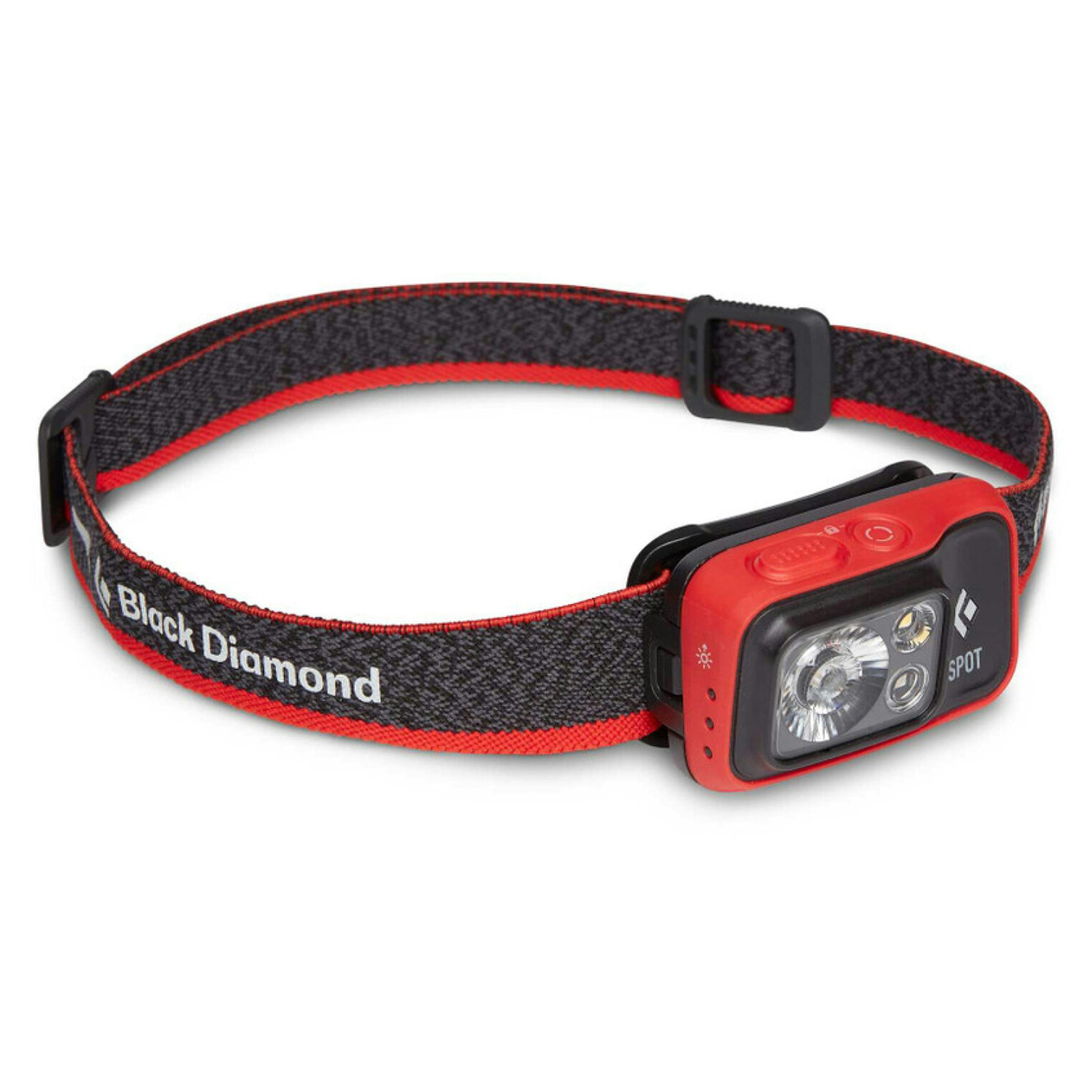 Black Diamond Spot 400 Headlamp