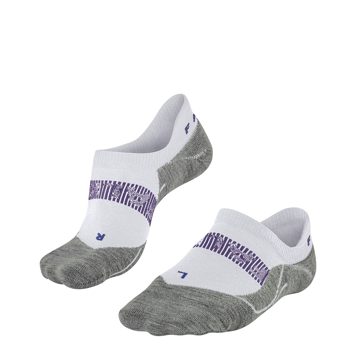 FALKE RU4 Endurance Cool Invisible Socks Dames