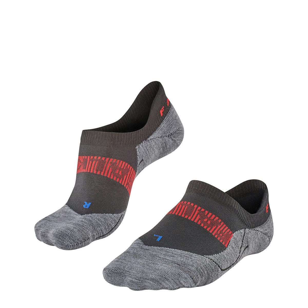 FALKE RU4 Endurance Cool Invisible Socks Dames