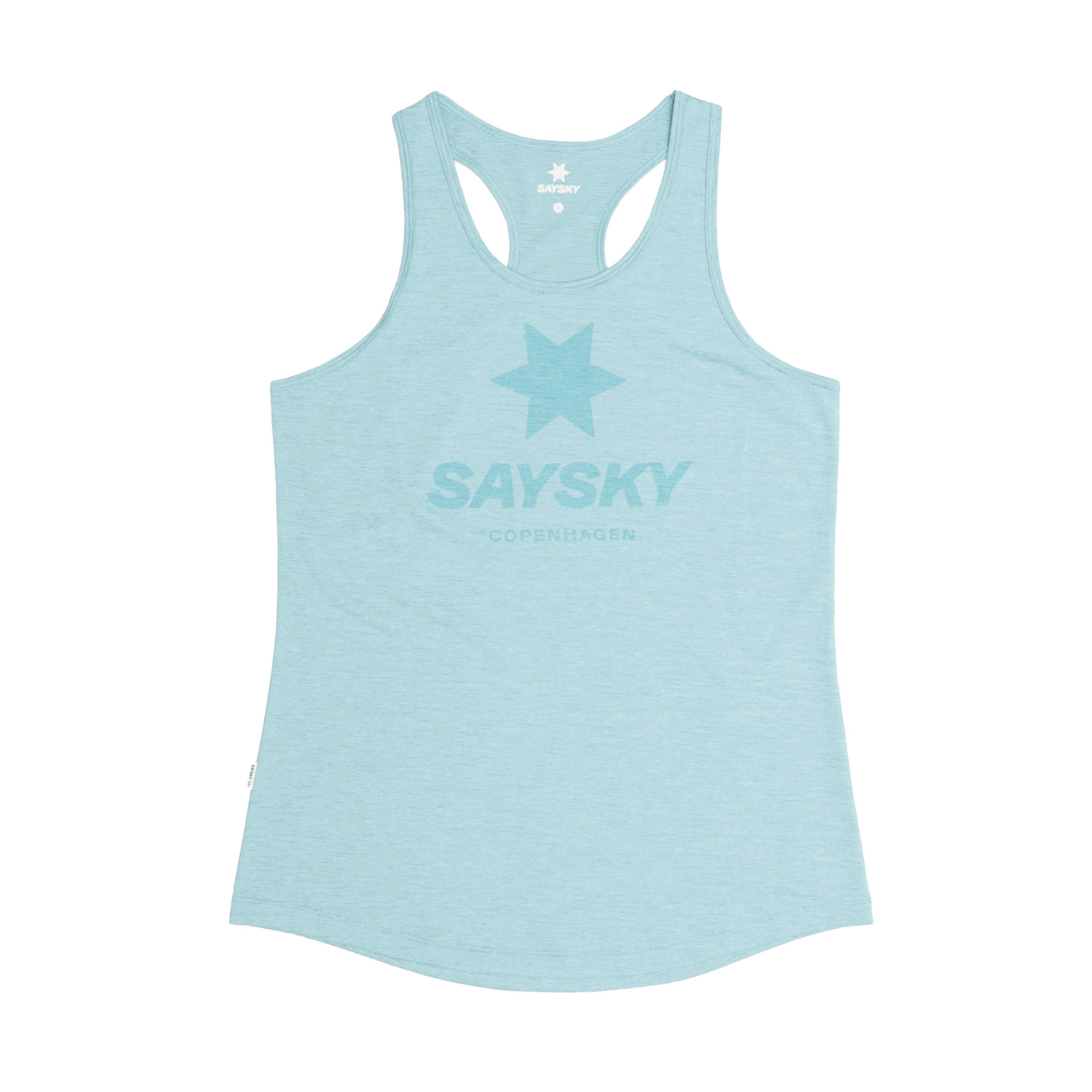 SAYSKY Logo Combat Pro Singlet Dames