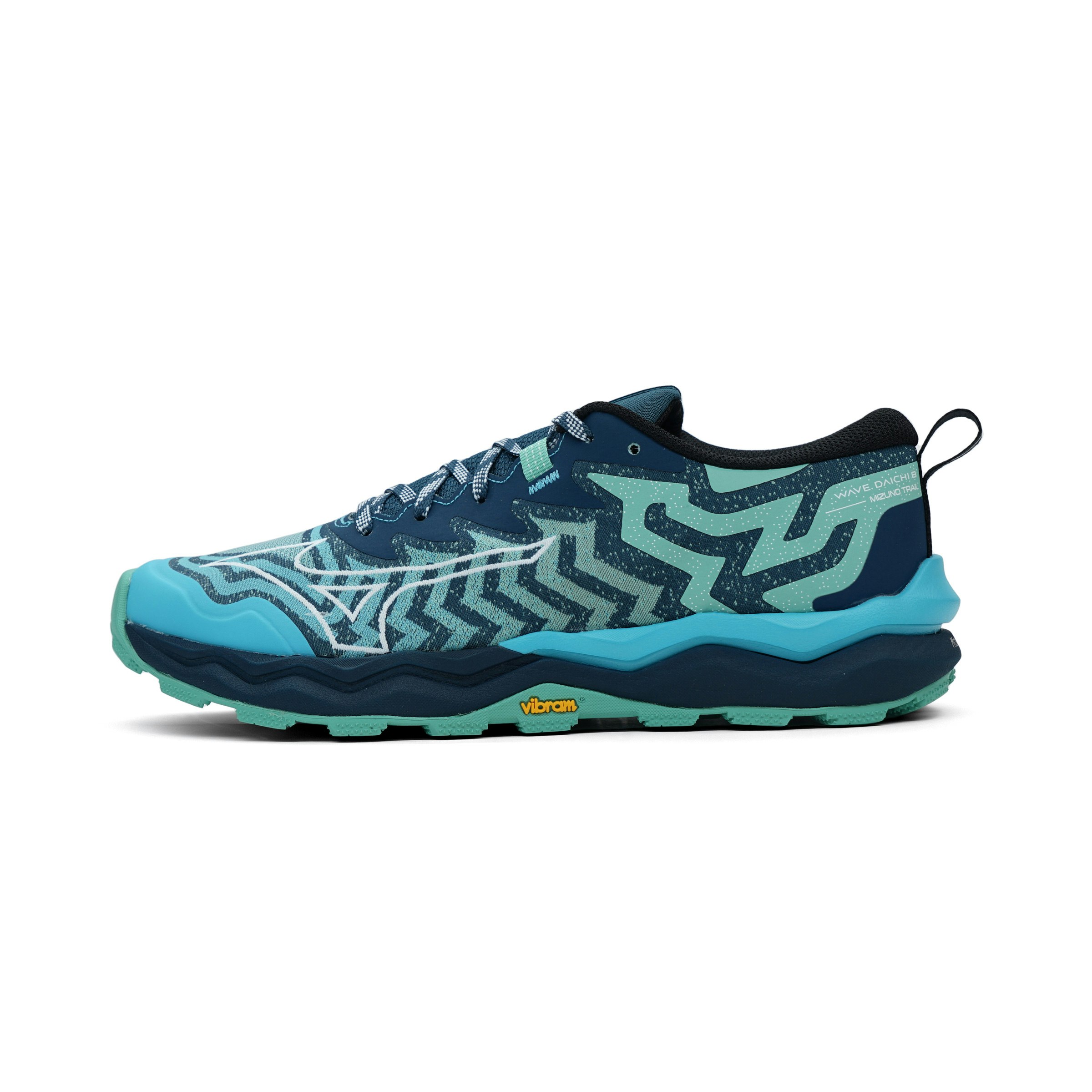 Mizuno Wave Daichi 8 Dames