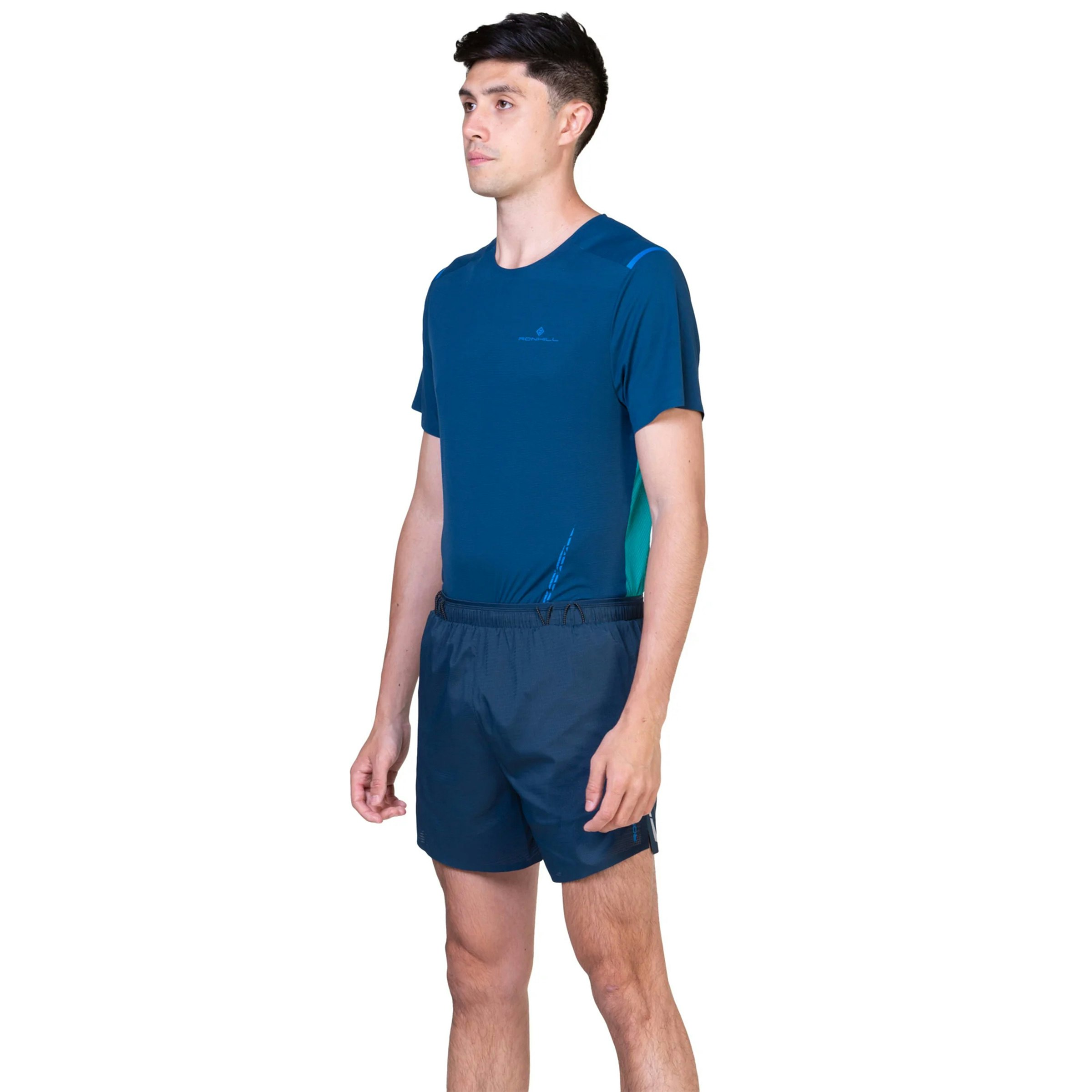 Ronhill Tech Race T-shirt Heren