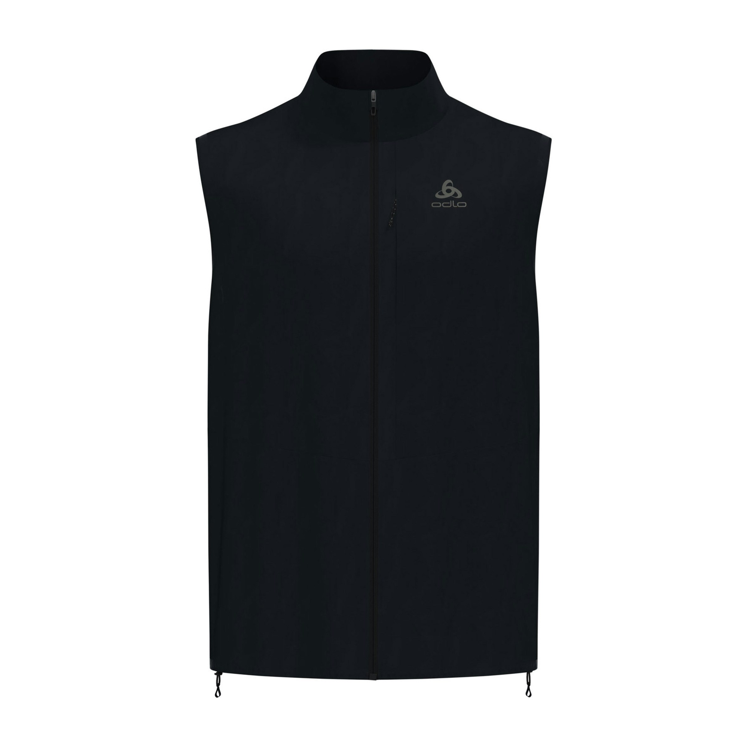 Odlo Zeroweight Vest Heren