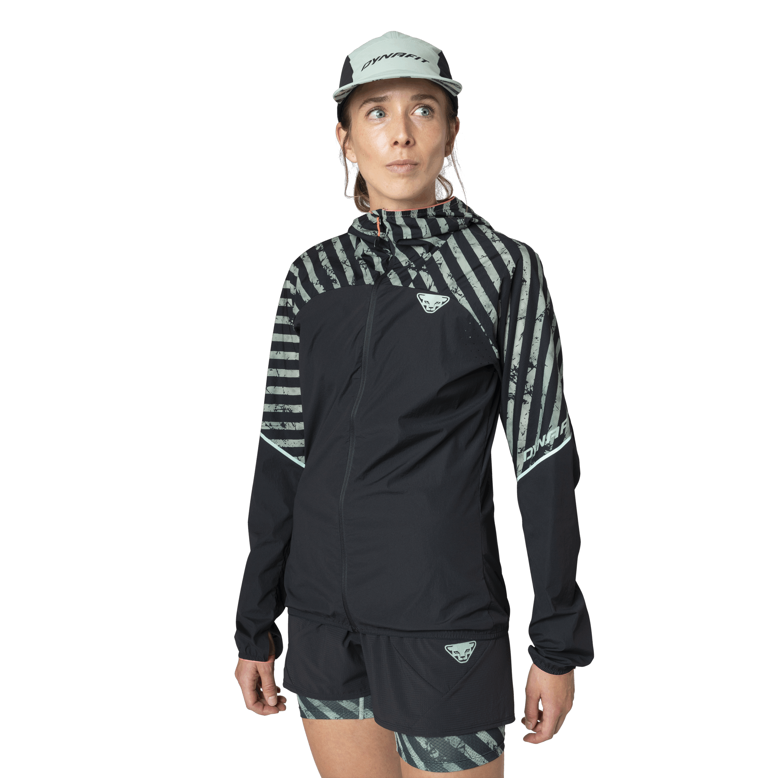 Dynafit Trail Wind Jacket Dames