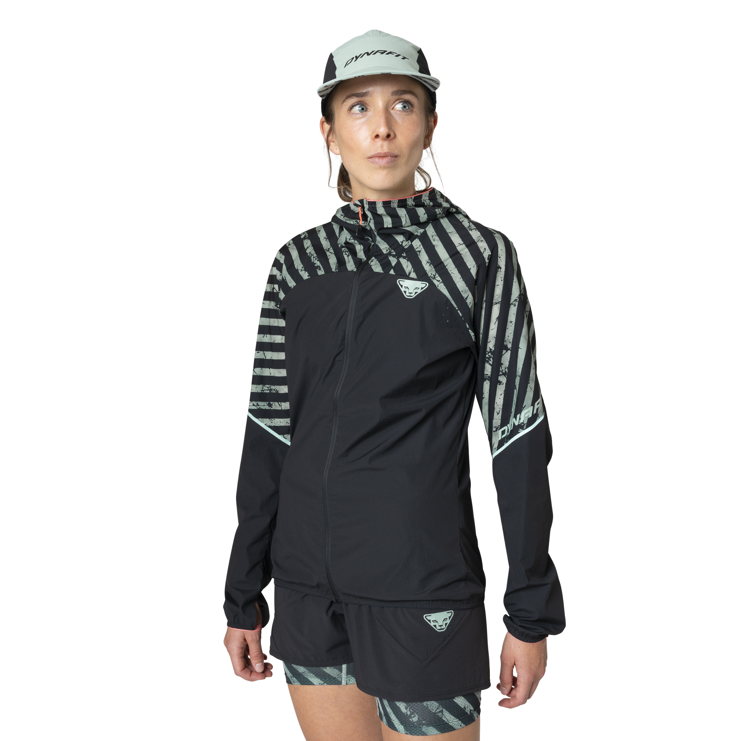 Dynafit Trail Wind Jacket Dames