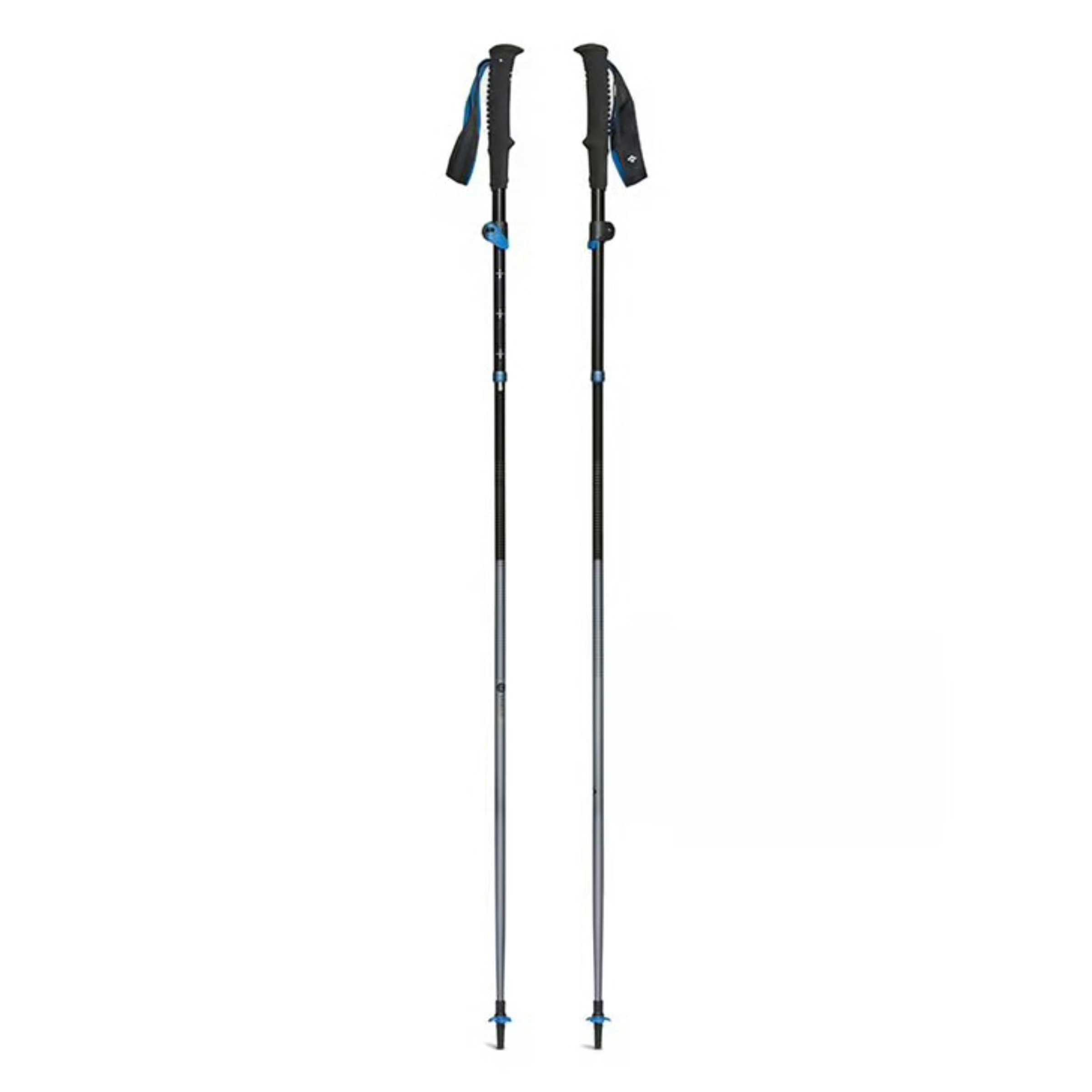 Black Diamond Distance FLZ Poles