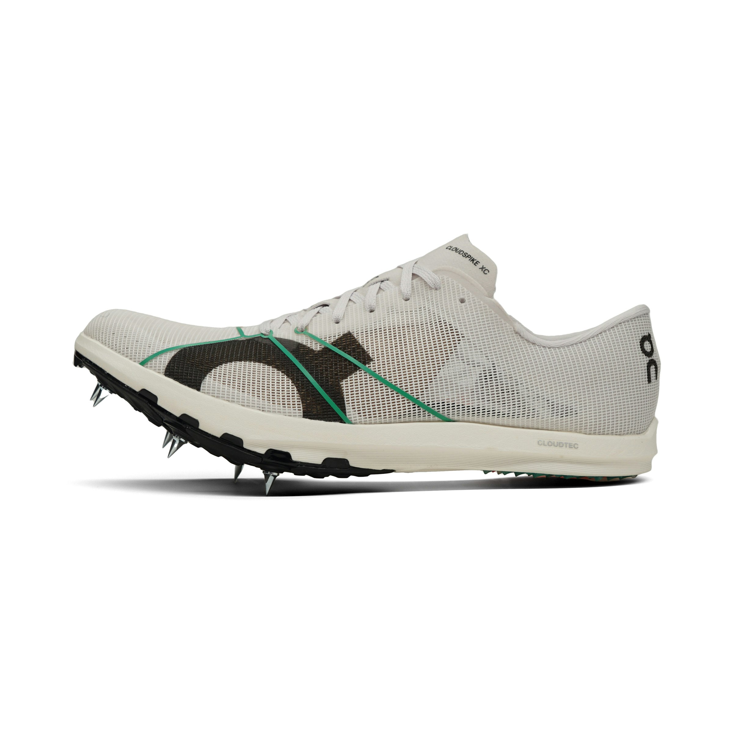 On Cloudspike XC Dames