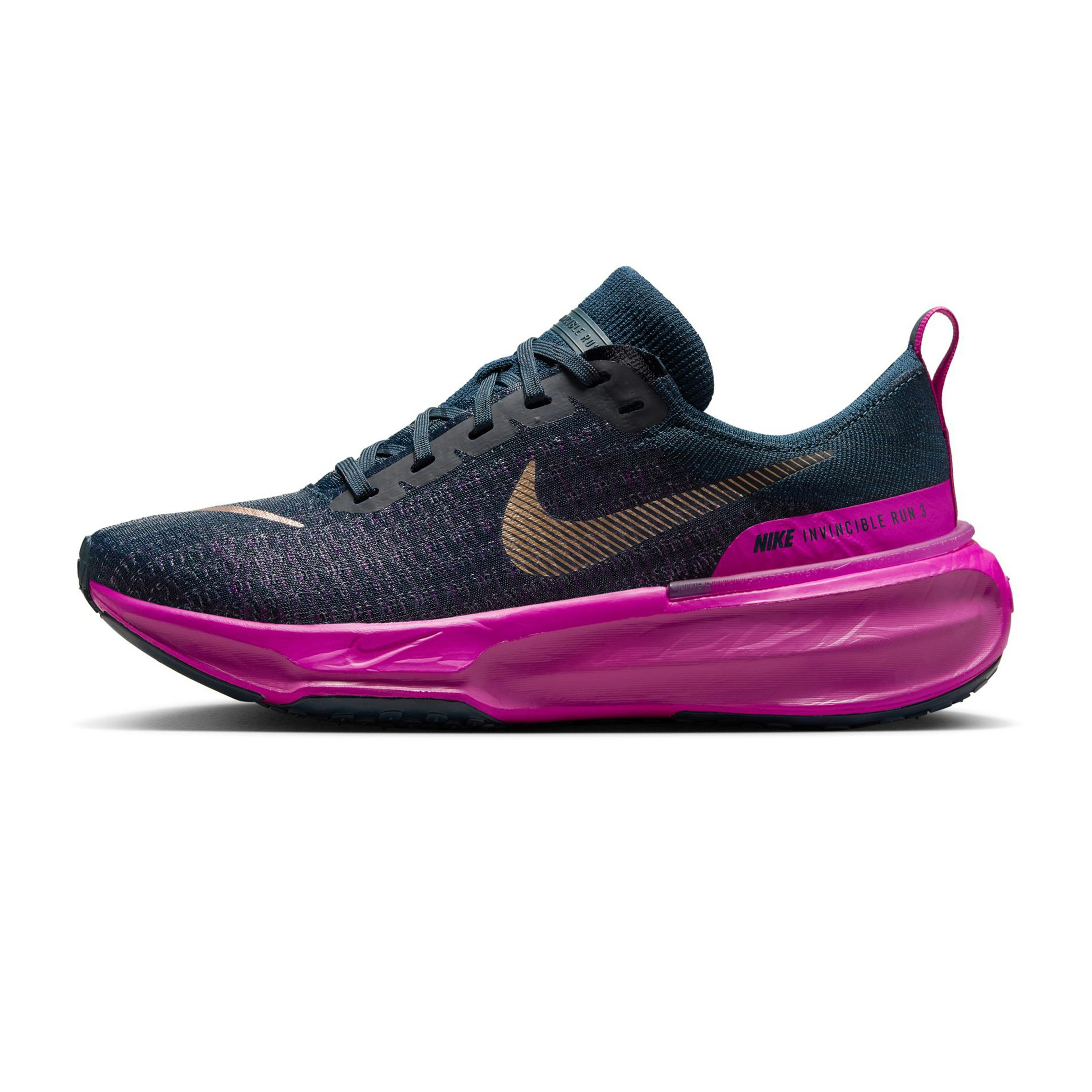 Nike ZoomX Invincible Run Flyknit 3 Dames
