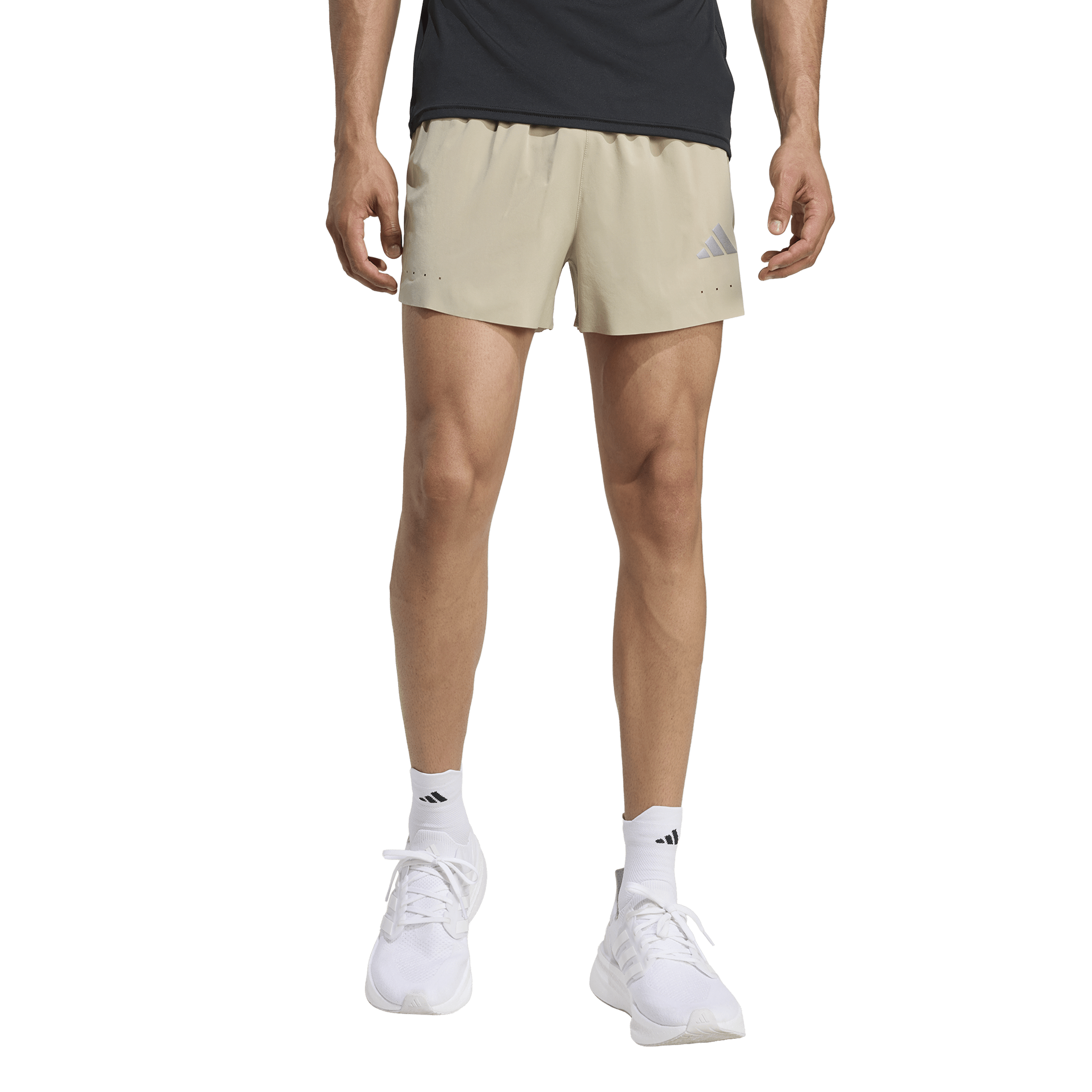 adidas Adi365 5 Inch Pocket Shorts Heren