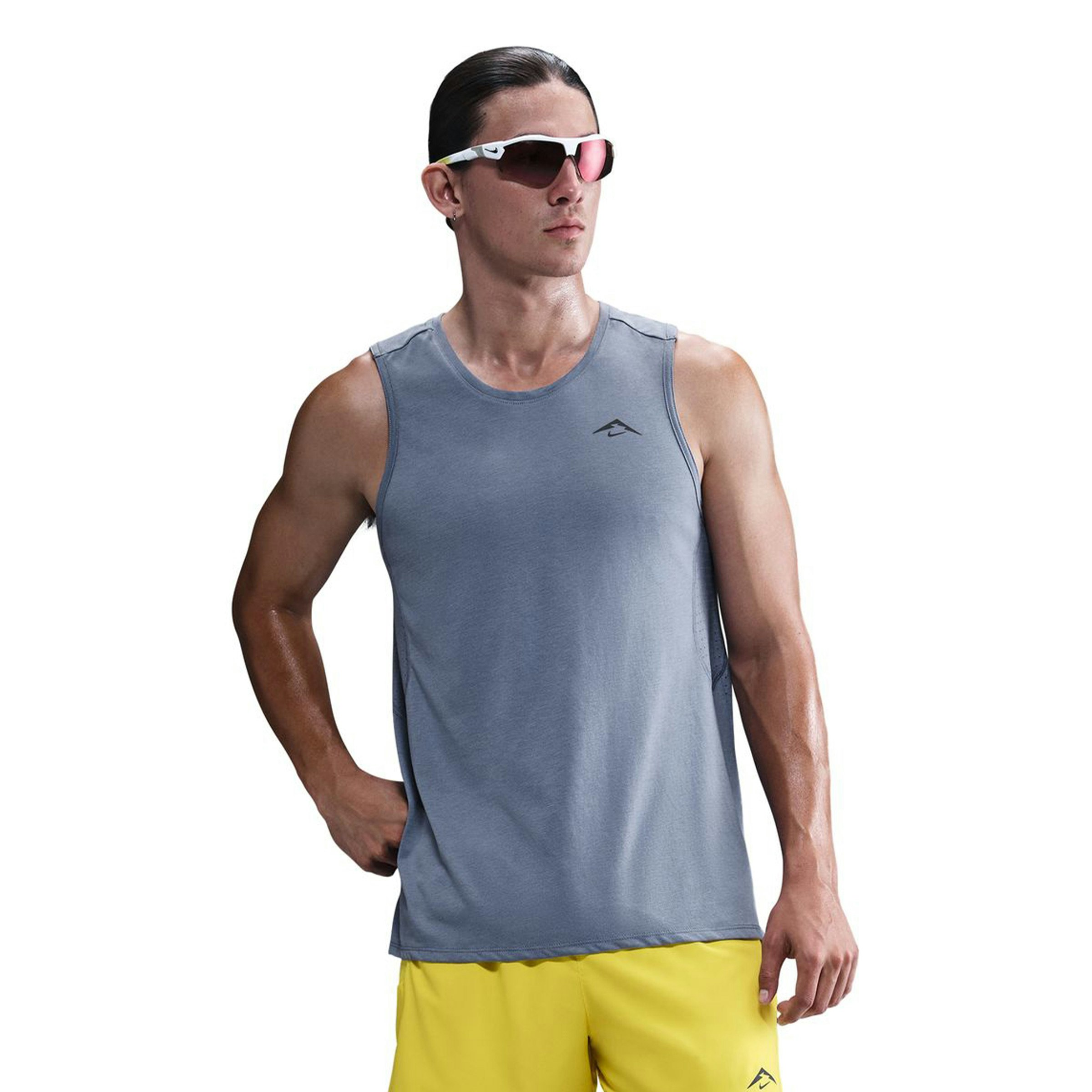 Nike Solar Chase Dri-FIT ADV Tank Top Heren