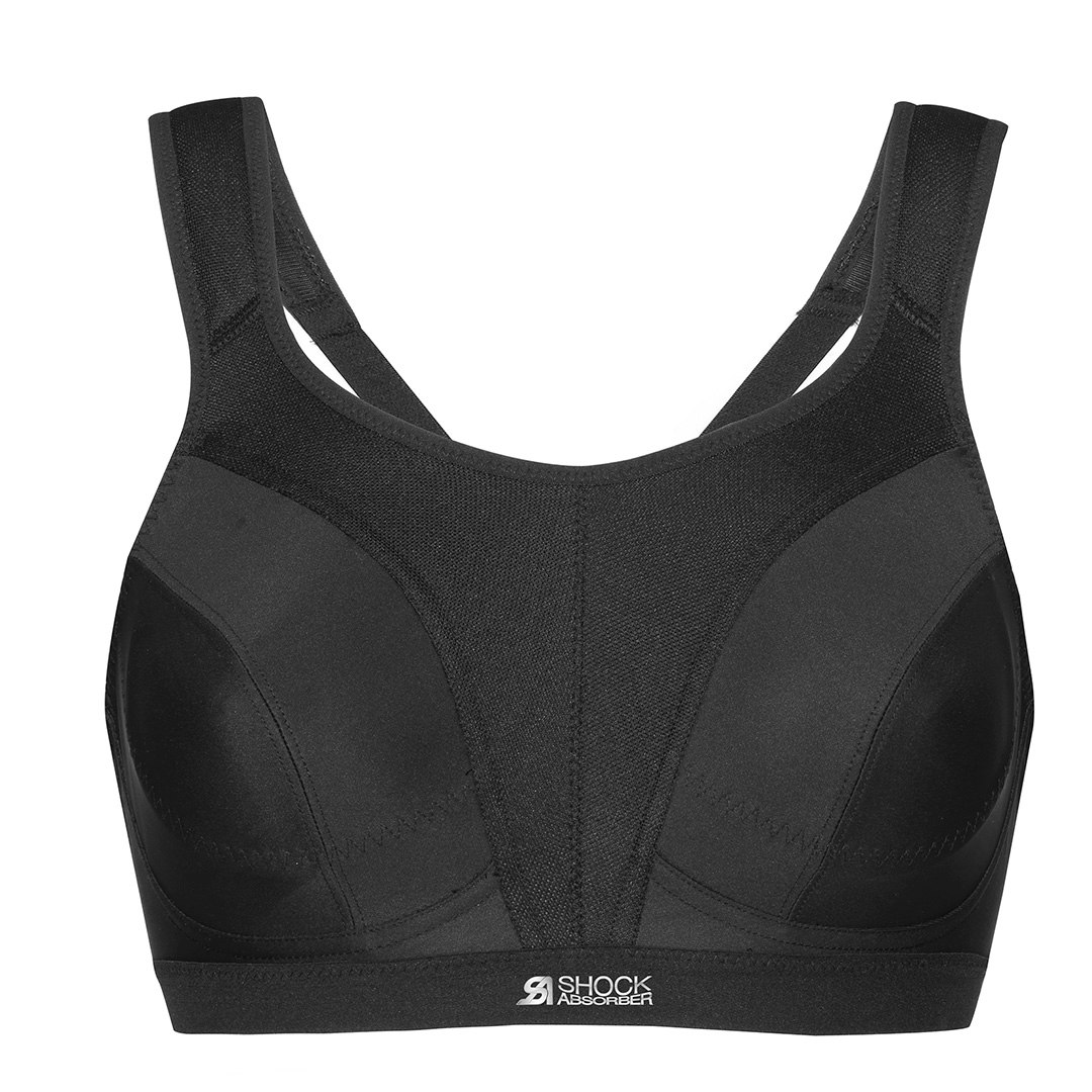 Shock Absorber Active D+ Classic Bra Dames