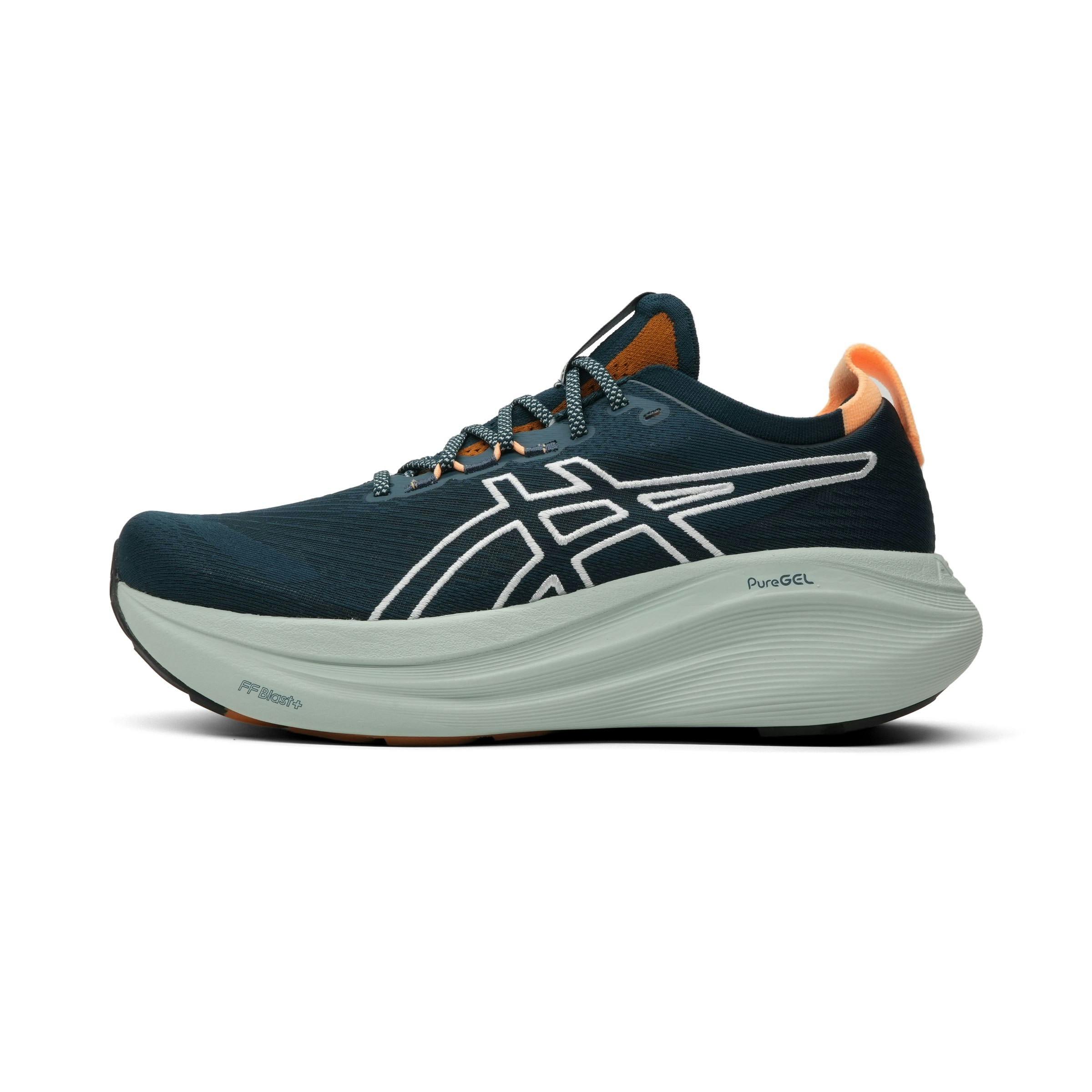ASICS Gel Nimbus 27 TR Heren
