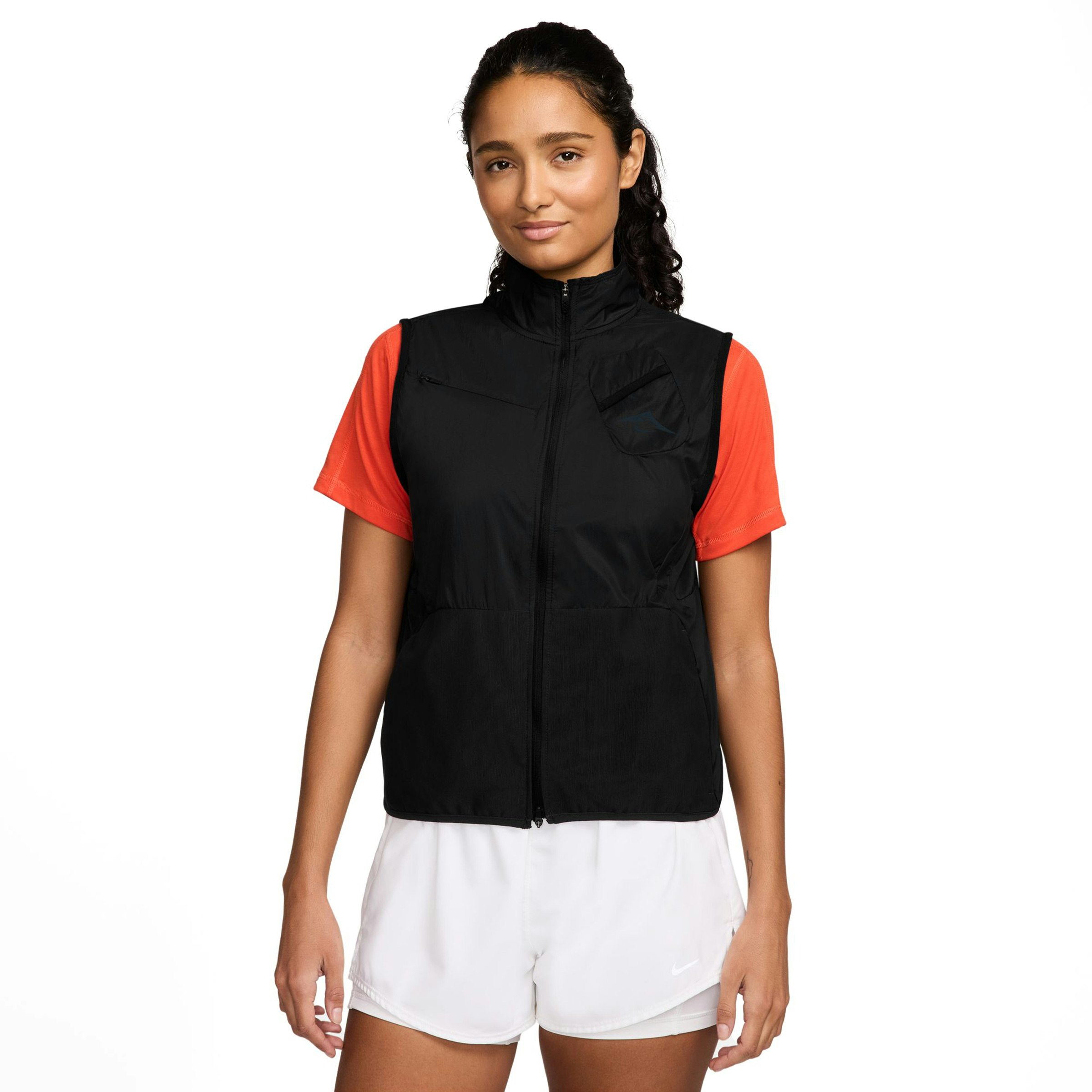Nike Trail Dri-FIT Repel Vest Dames