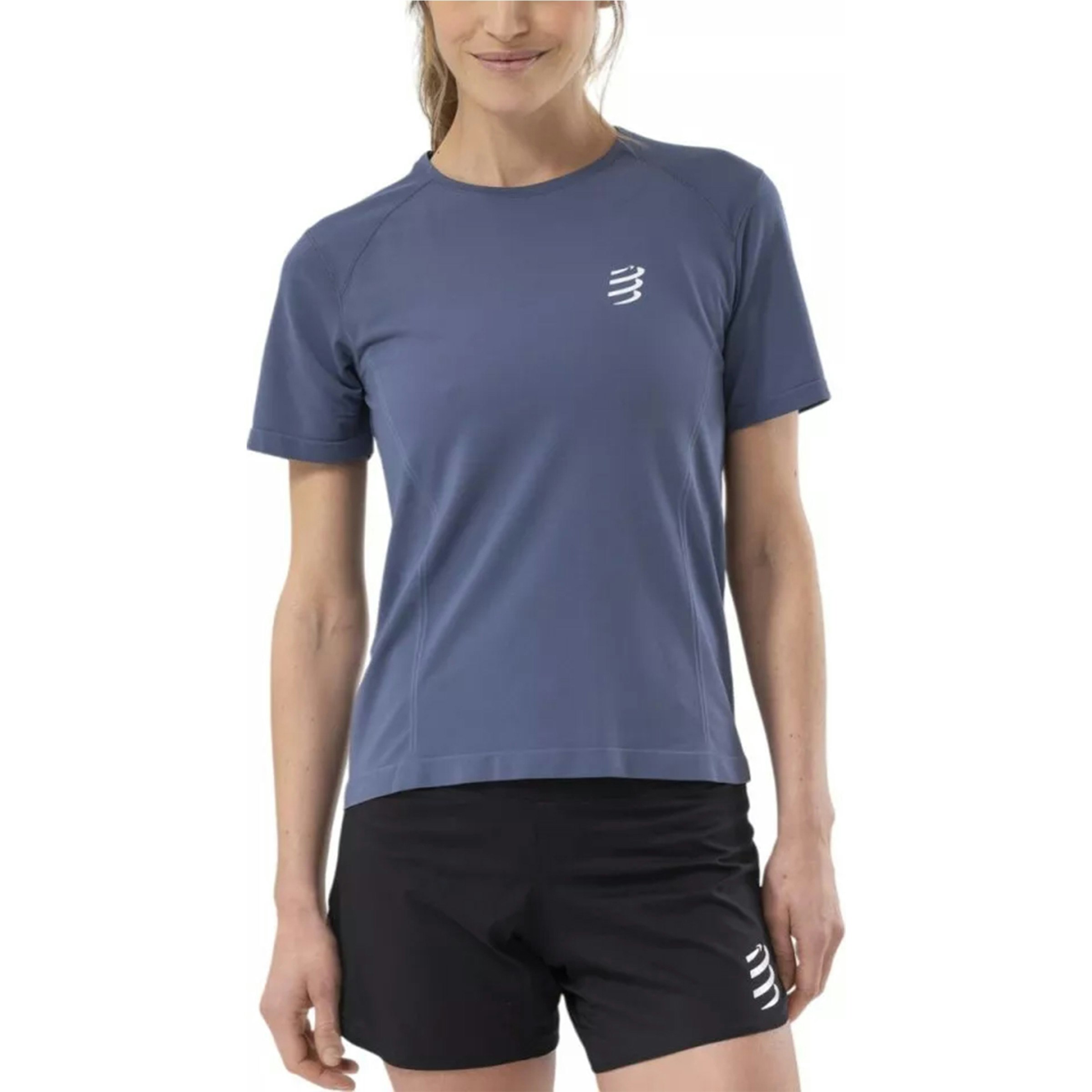 Compressport Performance T-shirt Dames