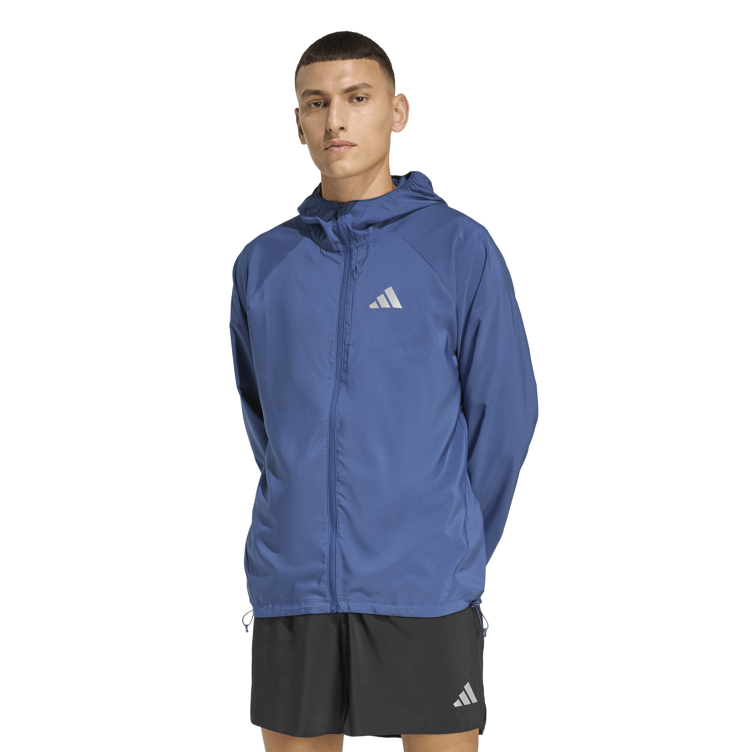 adidas Adi365 Running Essentials Jacket Heren