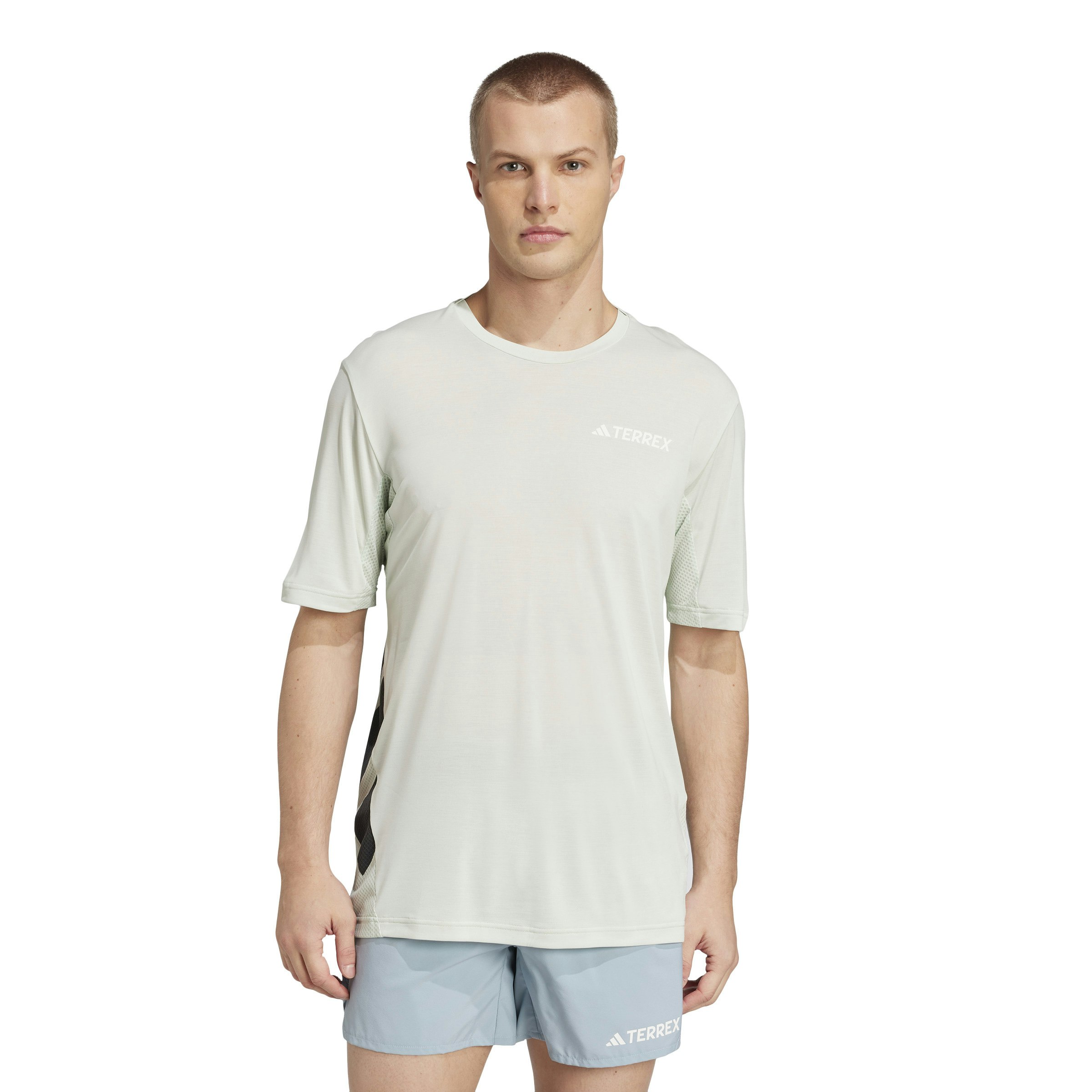 adidas Xperior T-shirt Heren