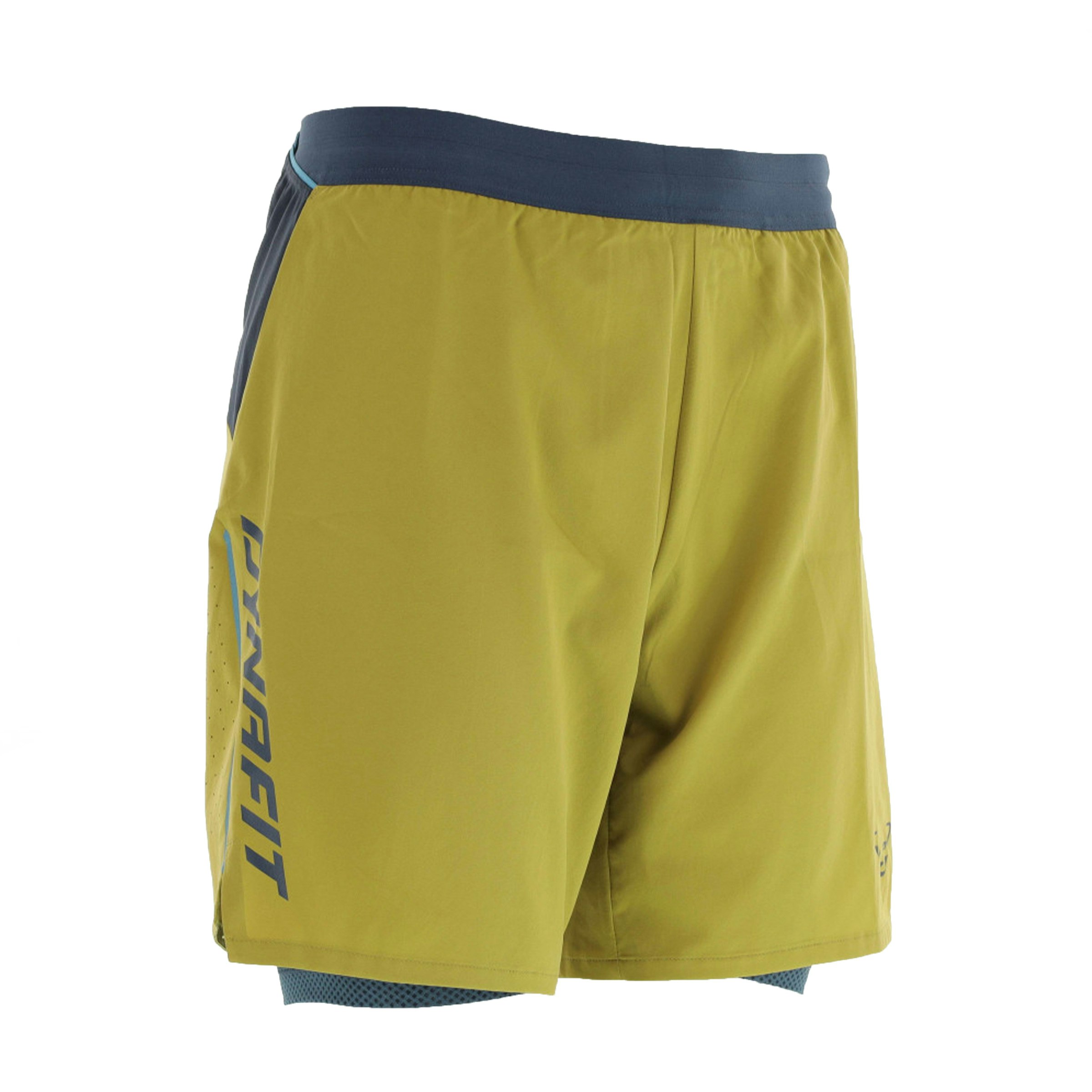 Dynafit Alpine Pro 2in1 Short Heren