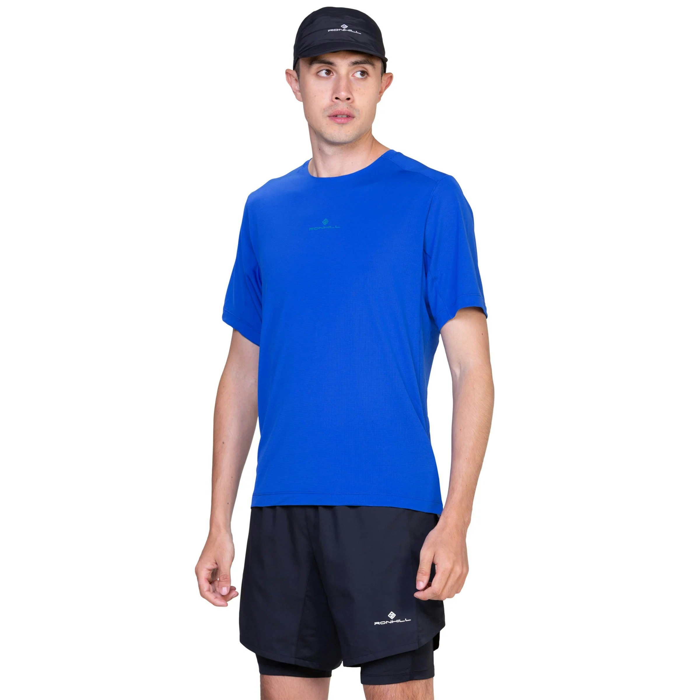 Ronhill Tech T-shirt Heren