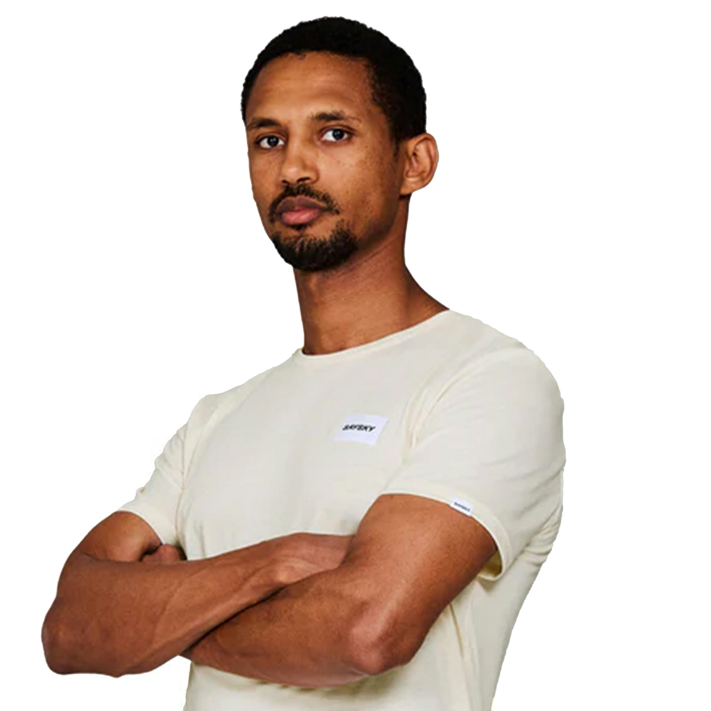 SAYSKY Clean Motion T-shirt Heren