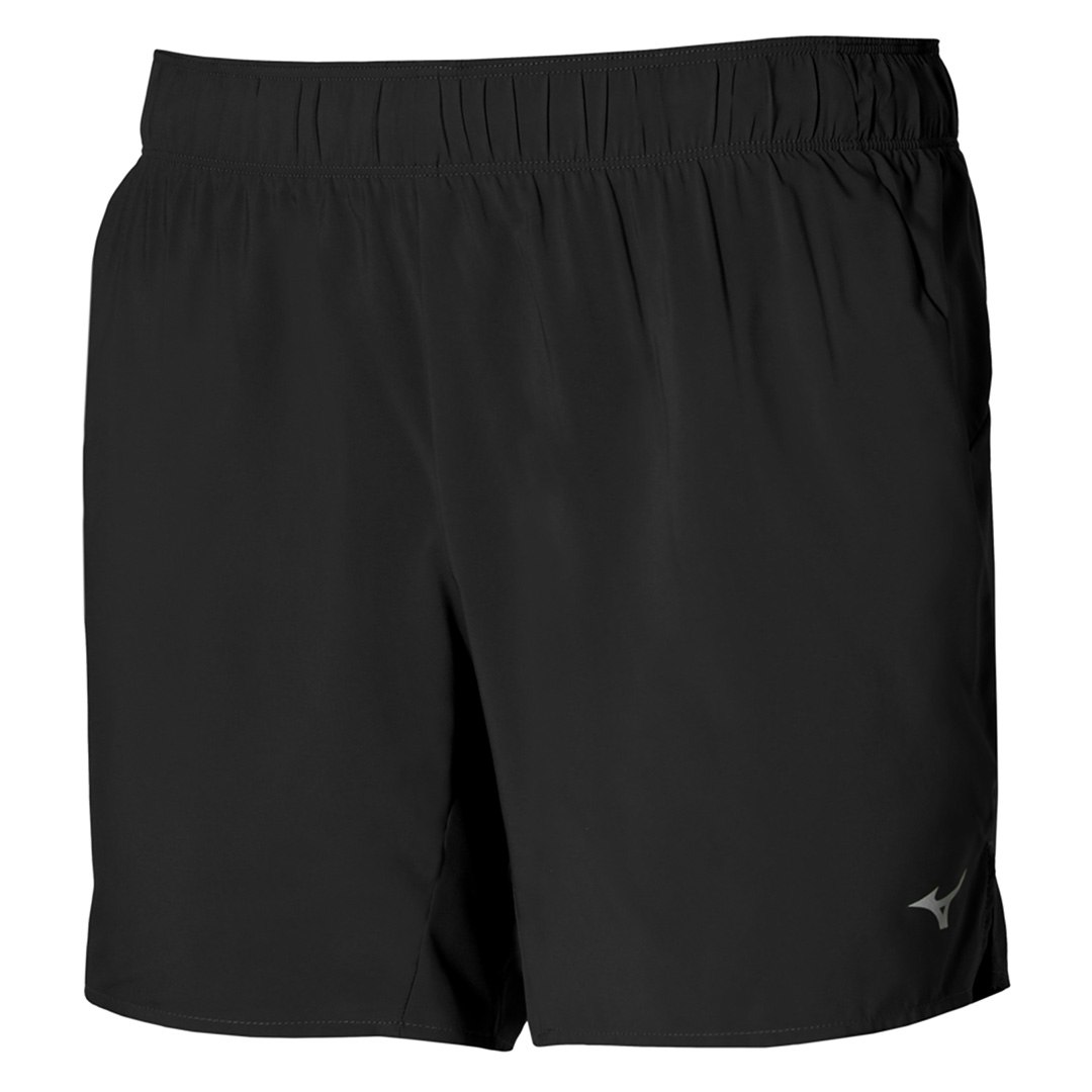 Mizuno Core 5.5 Inch Short Dames