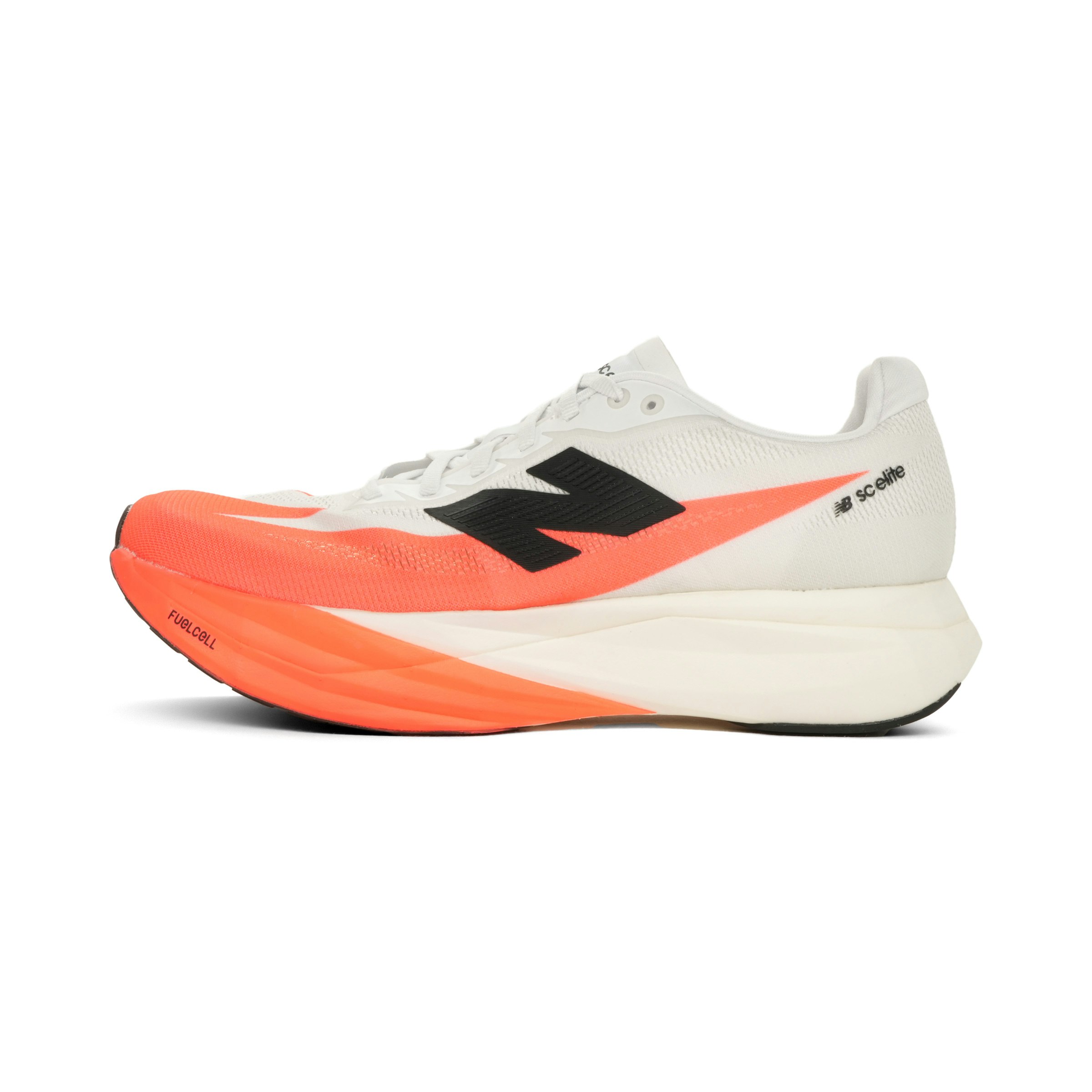 New Balance FuelCell SuperComp Elite v5 (Wide) Heren