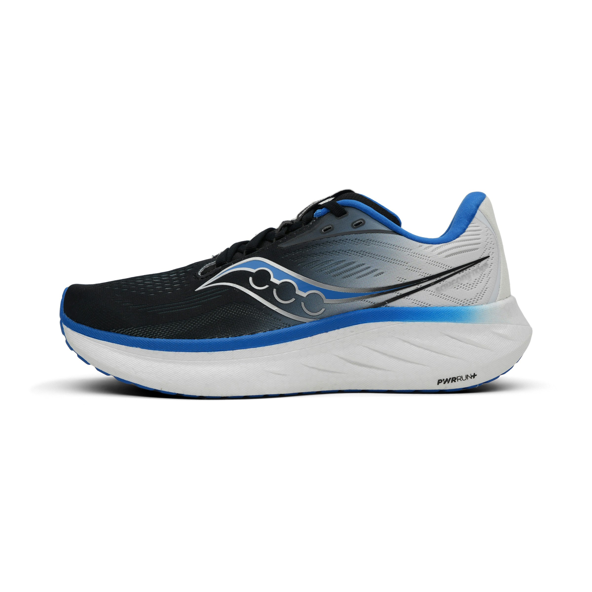 Saucony Ride 18 Heren