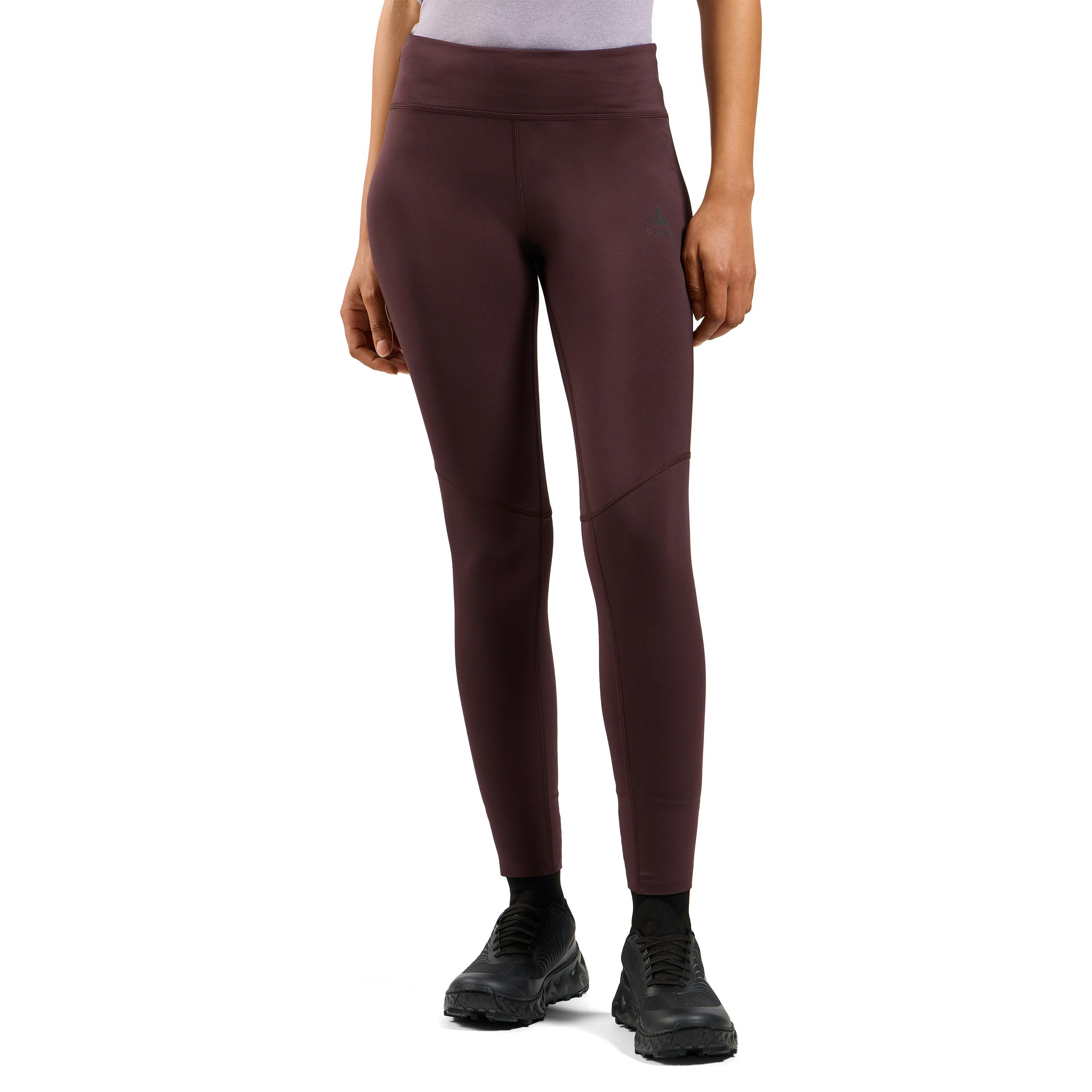 Odlo Zeroweight Tights Dames