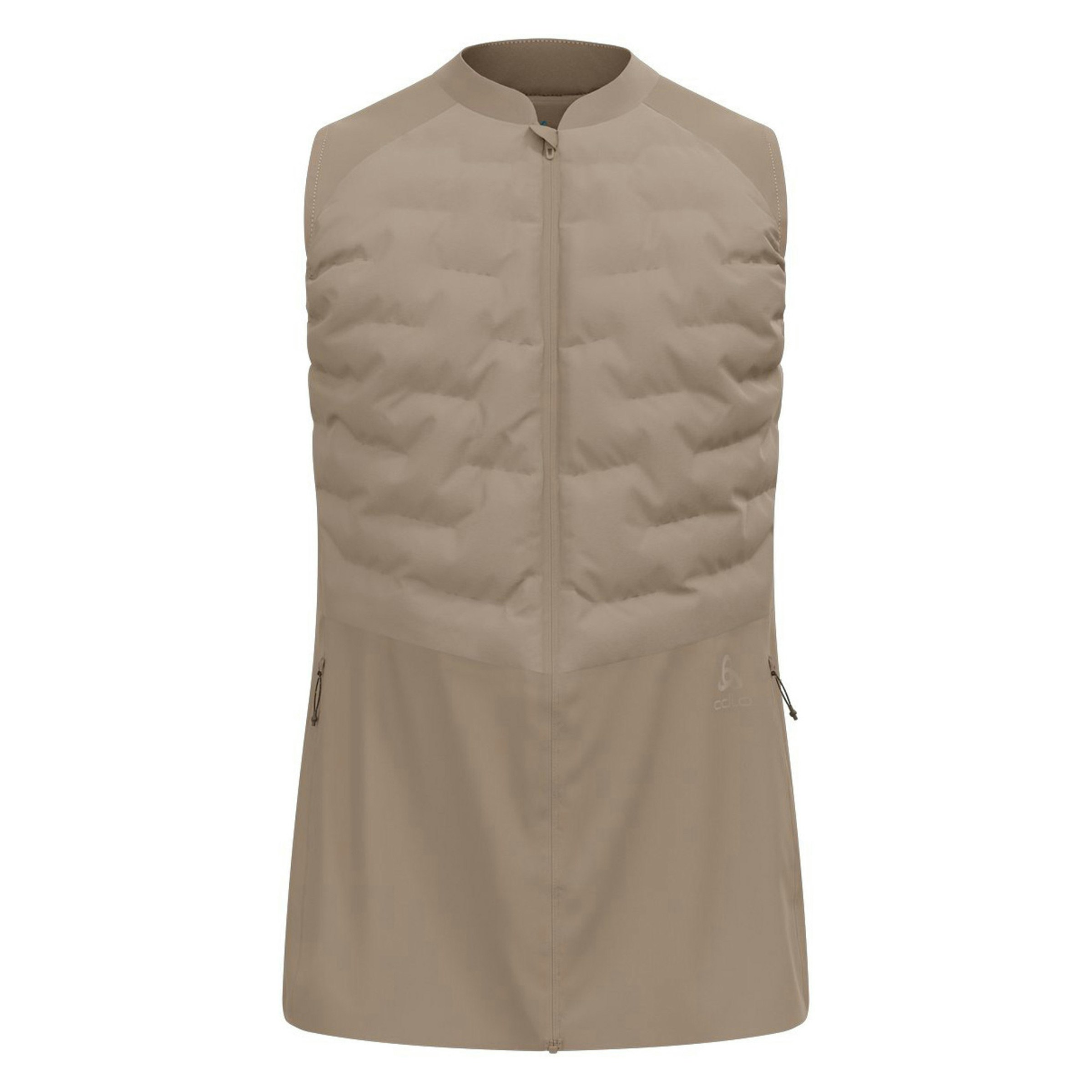 Odlo Zeroweight Insulator Vest Heren