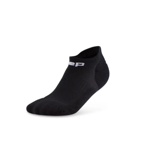 CEP The Run No-Show Socks Heren