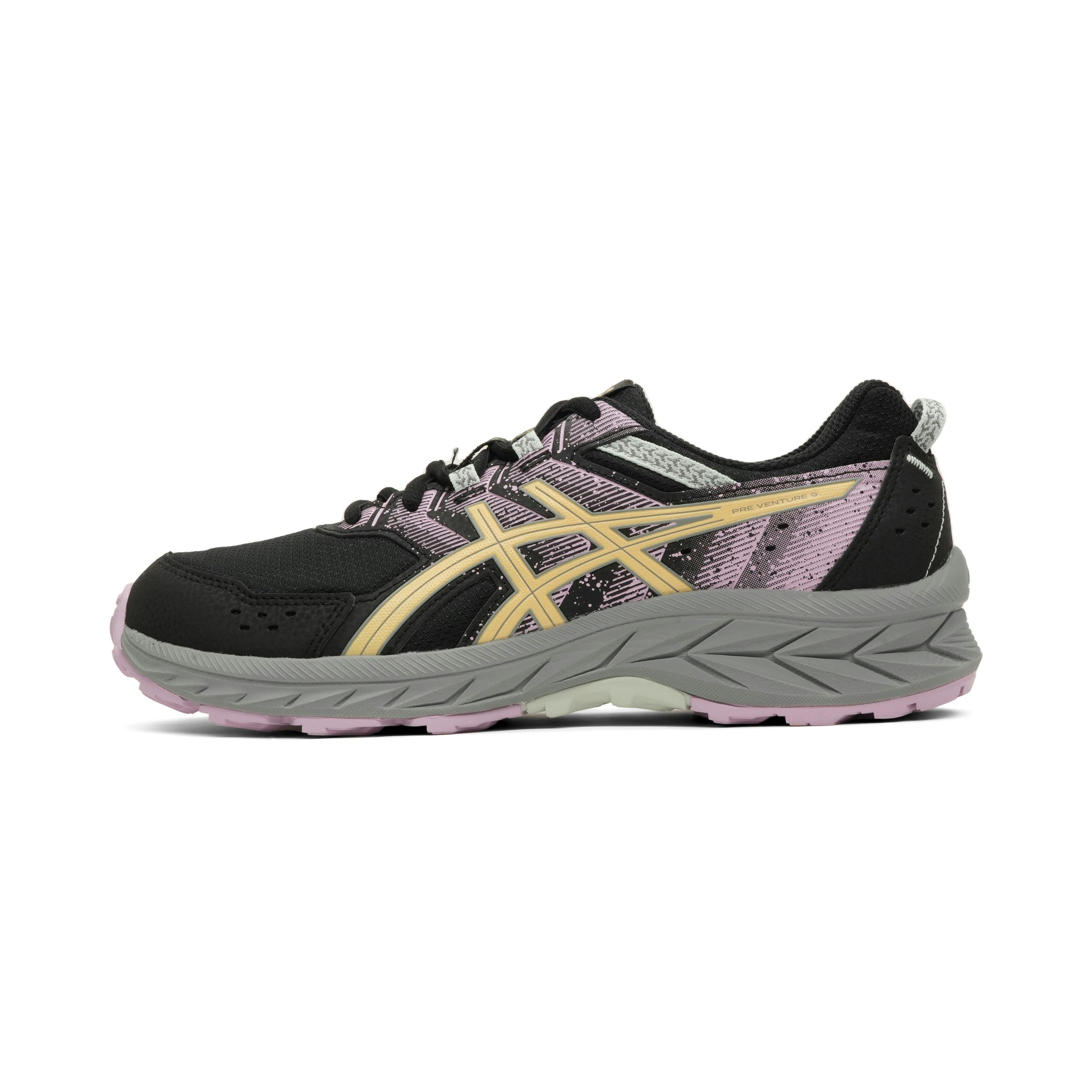 ASICS Pre Venture 9 GS Kinderen
