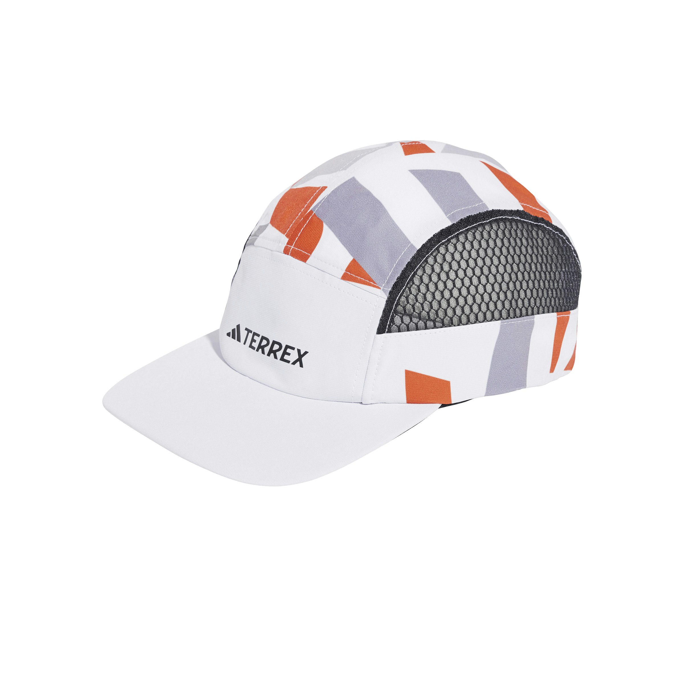 adidas Terrex 5-Panel Graphic Cap Unisex