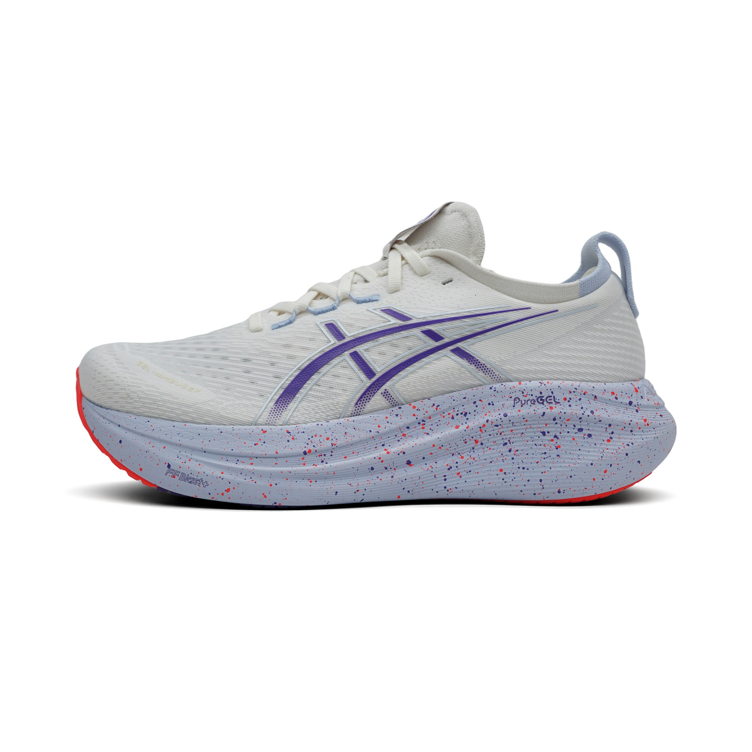 ASICS Gel Nimbus 27 Tokyo Heren
