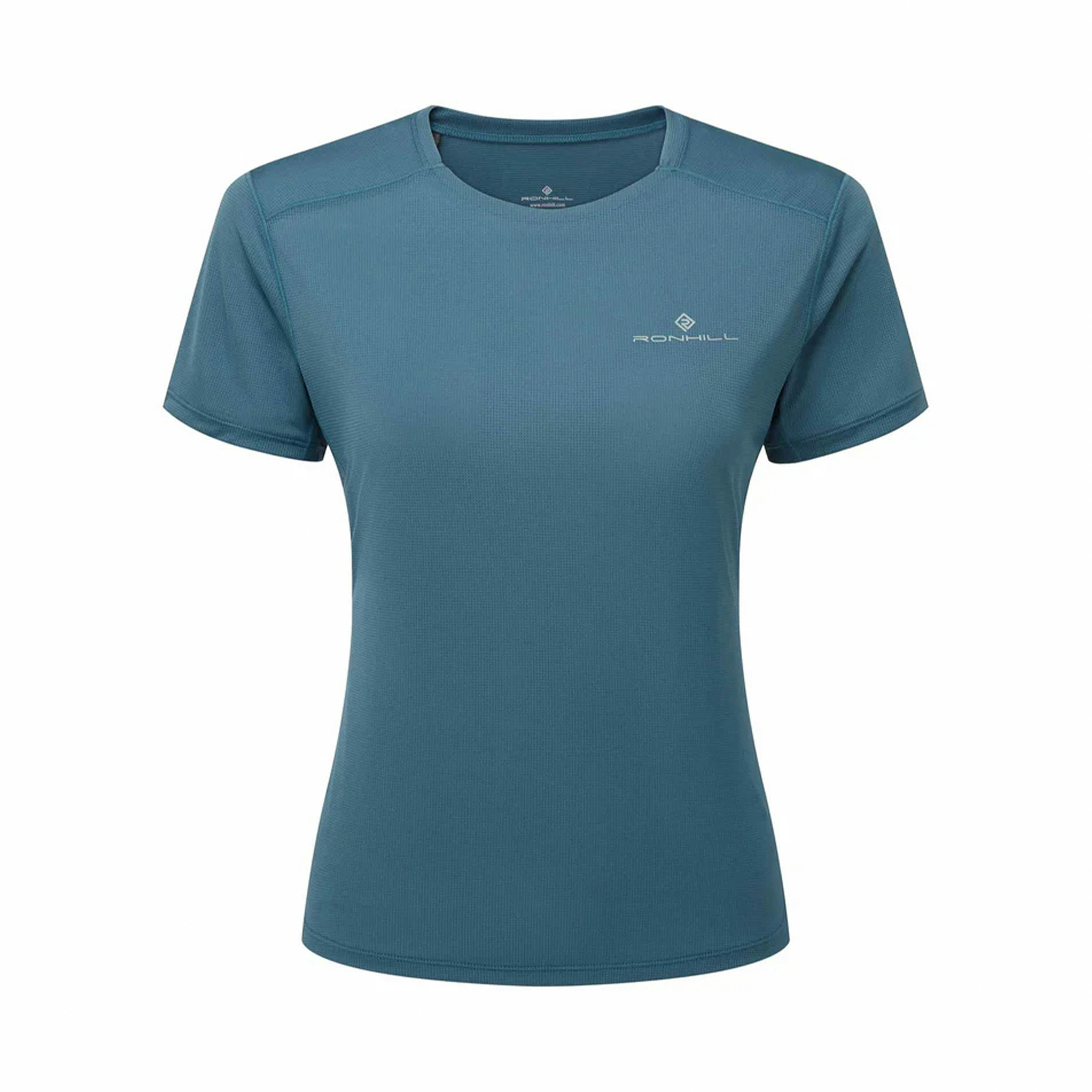 Ronhill Tech T-shirt Dames