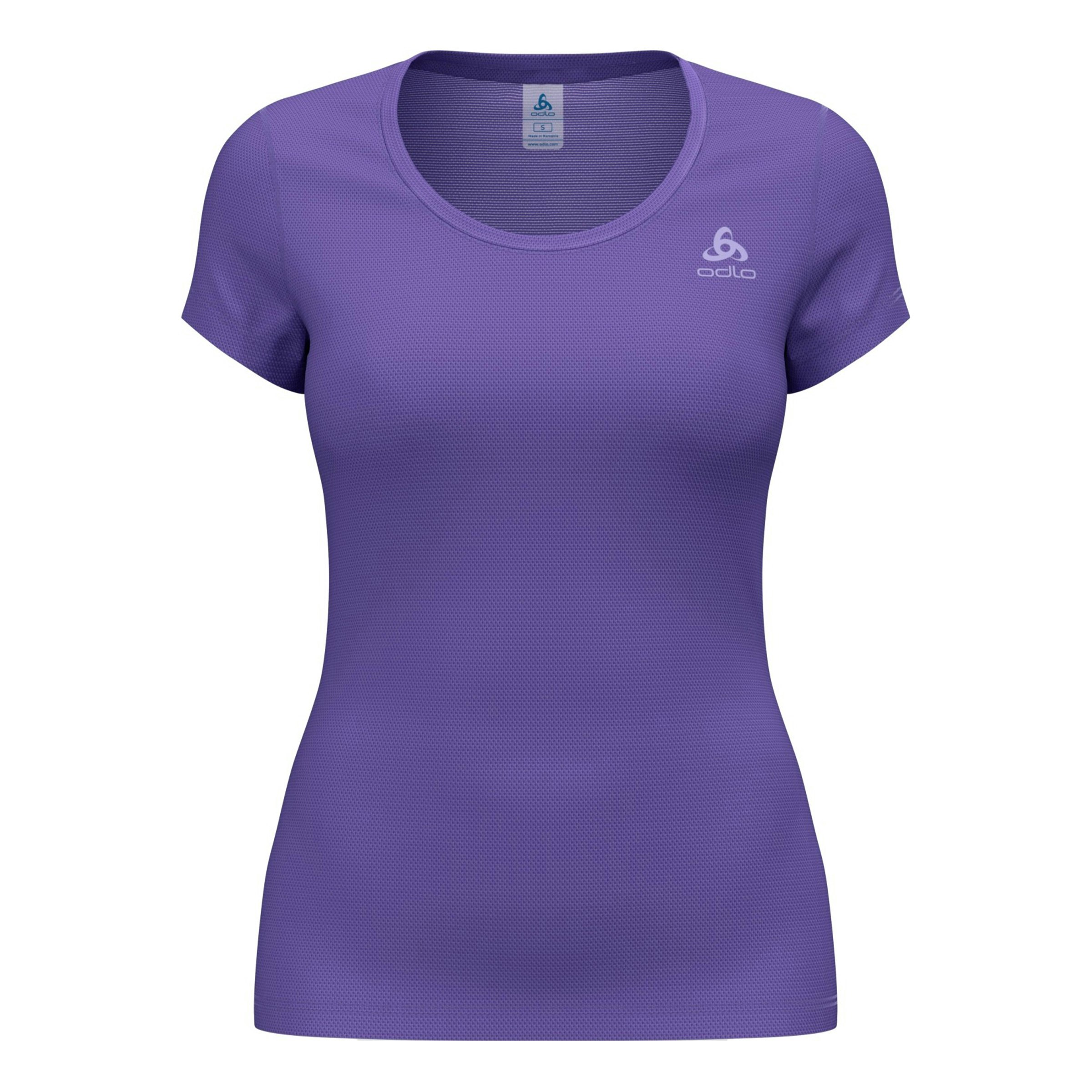 Odlo Base Layer Active F-Dry Light T-shirt Dames