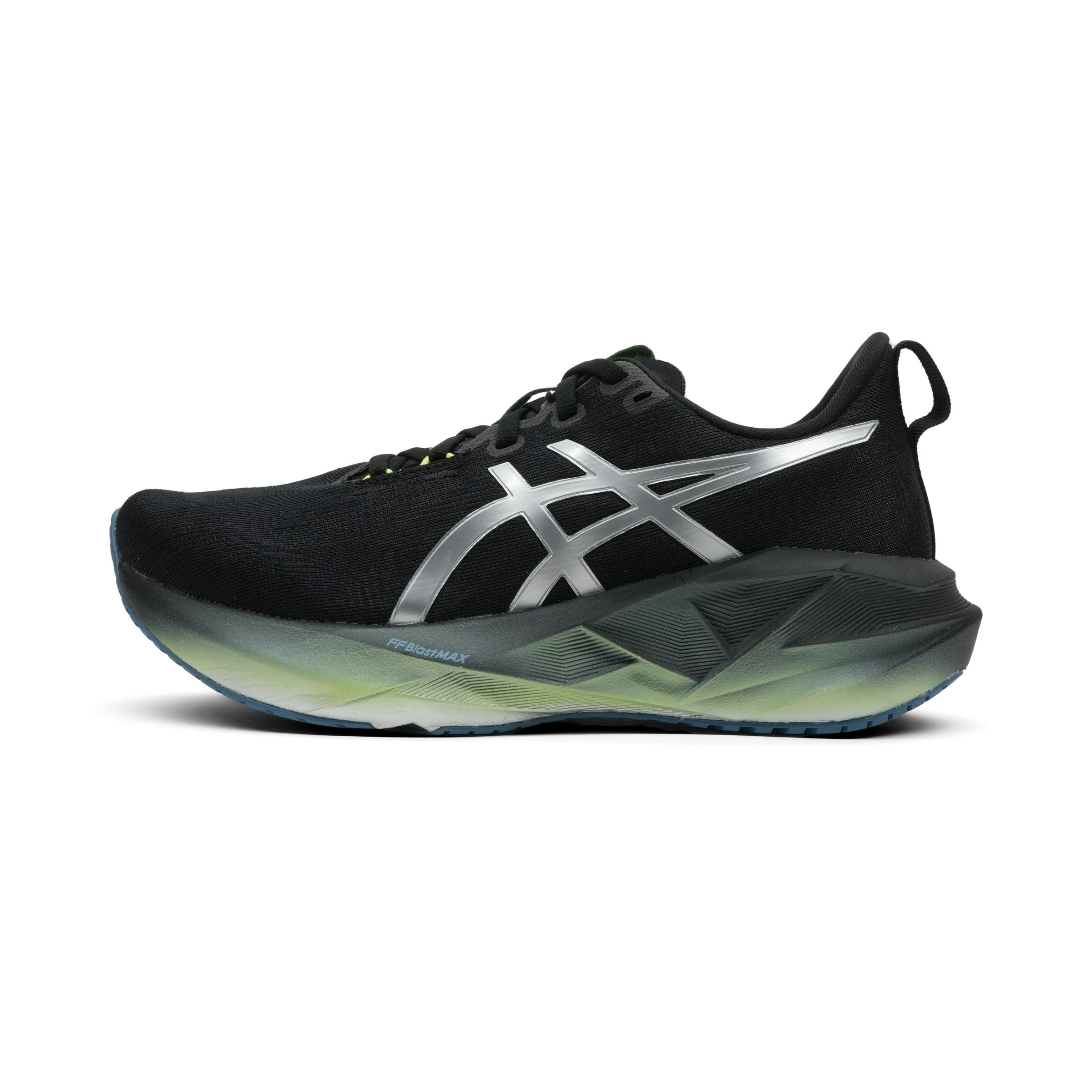ASICS Novablast 5 Luxe Heren