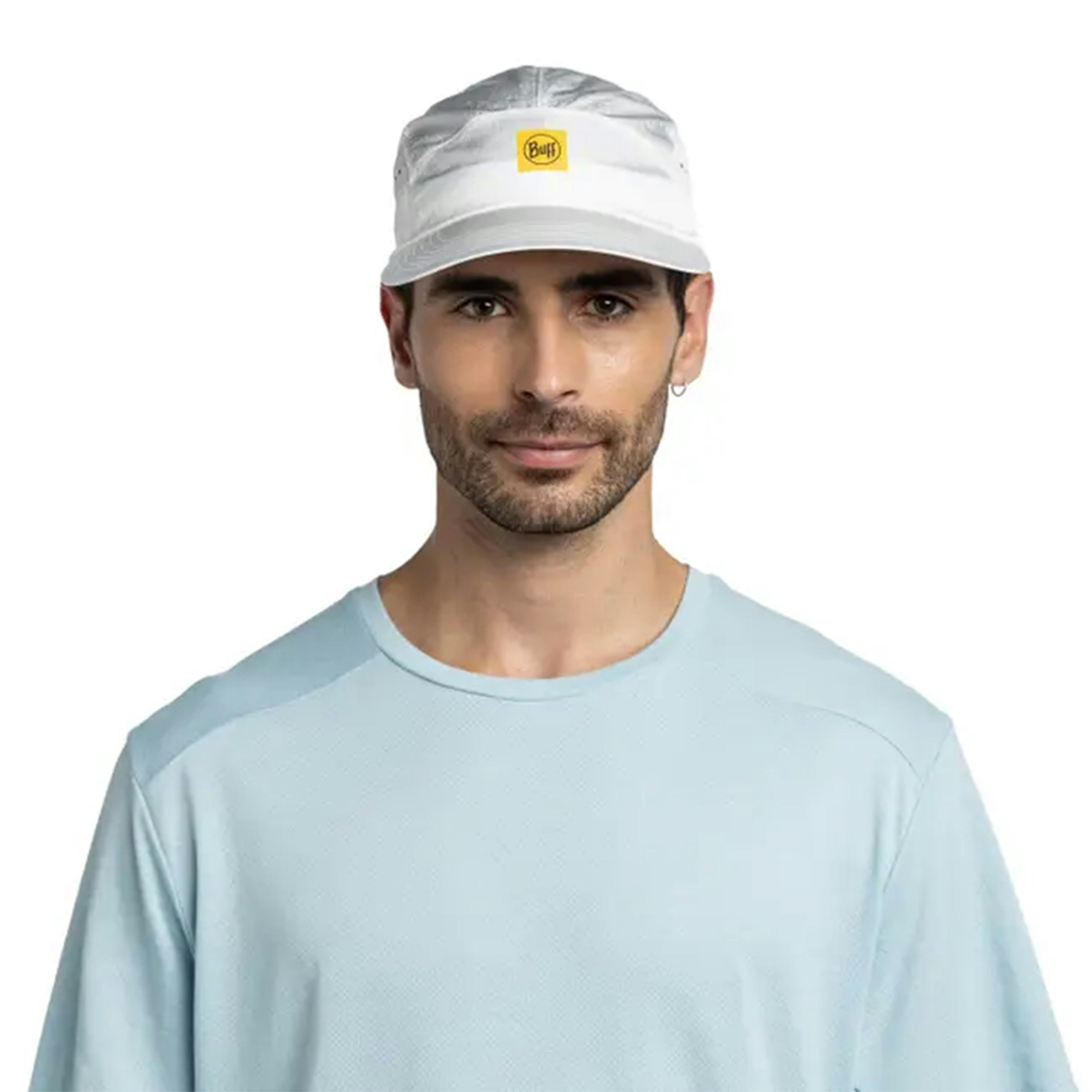 Buff Speed Cap Unisex