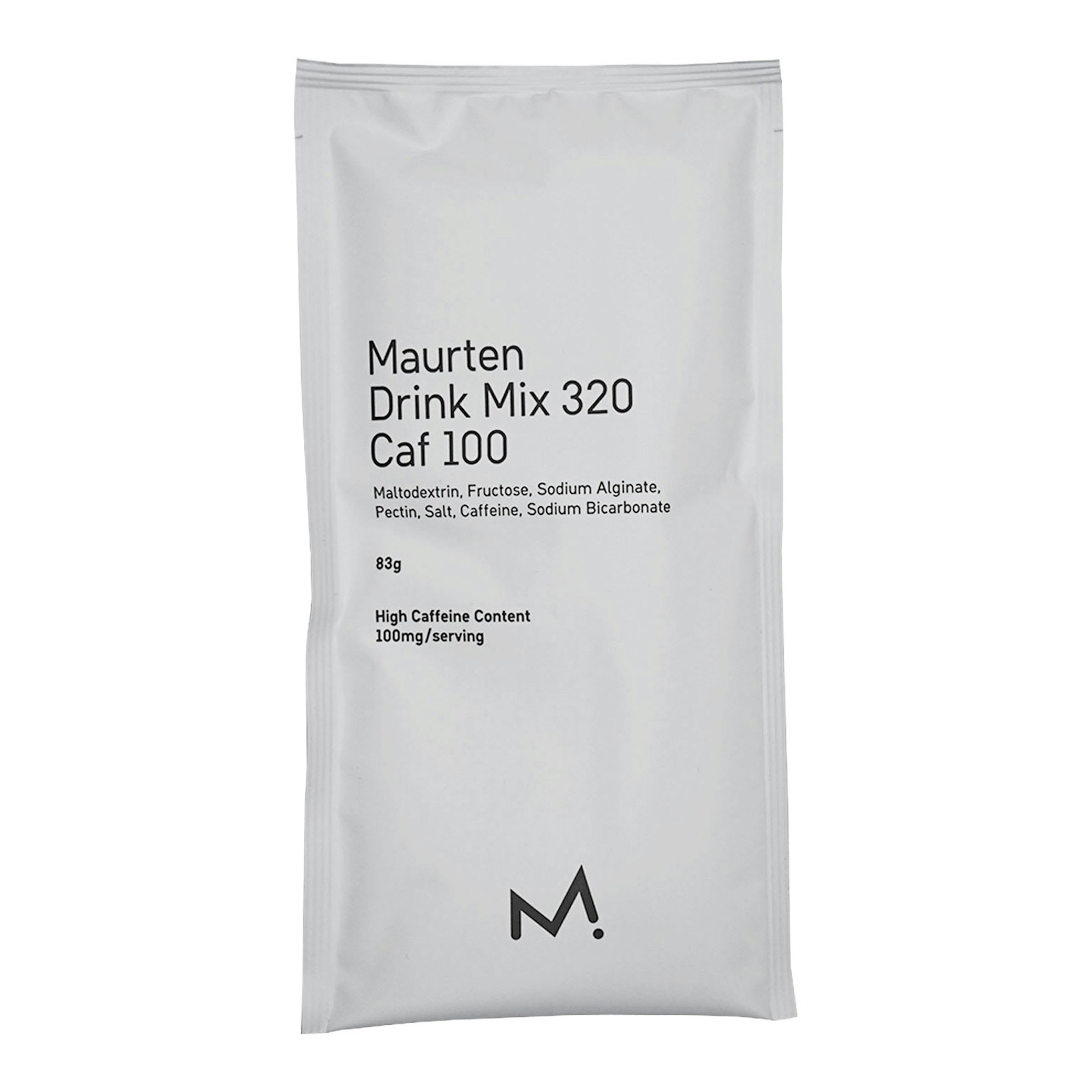 Maurten Drink Mix 320 CAF 100