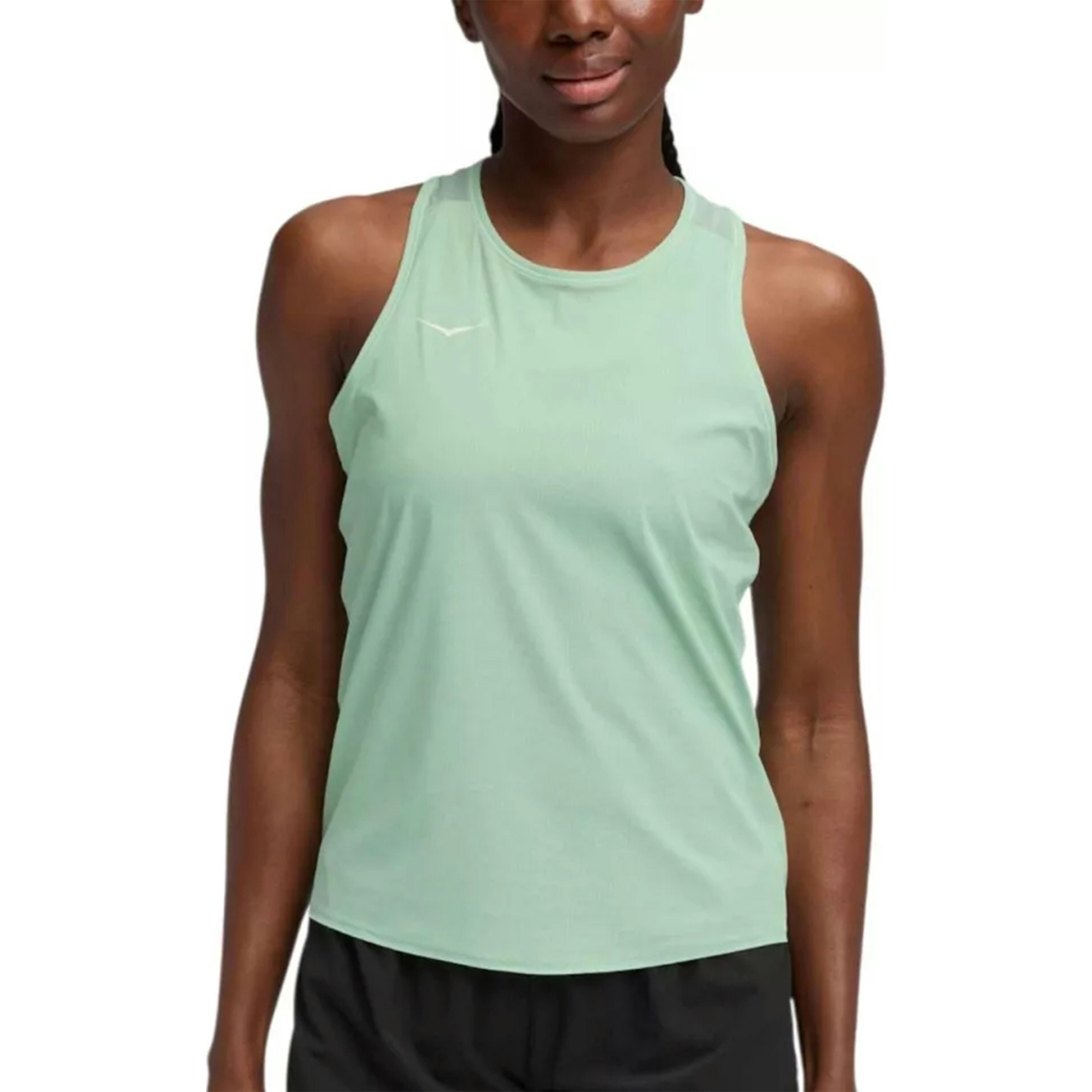 HOKA Airolite Singlet 2.0 Dames