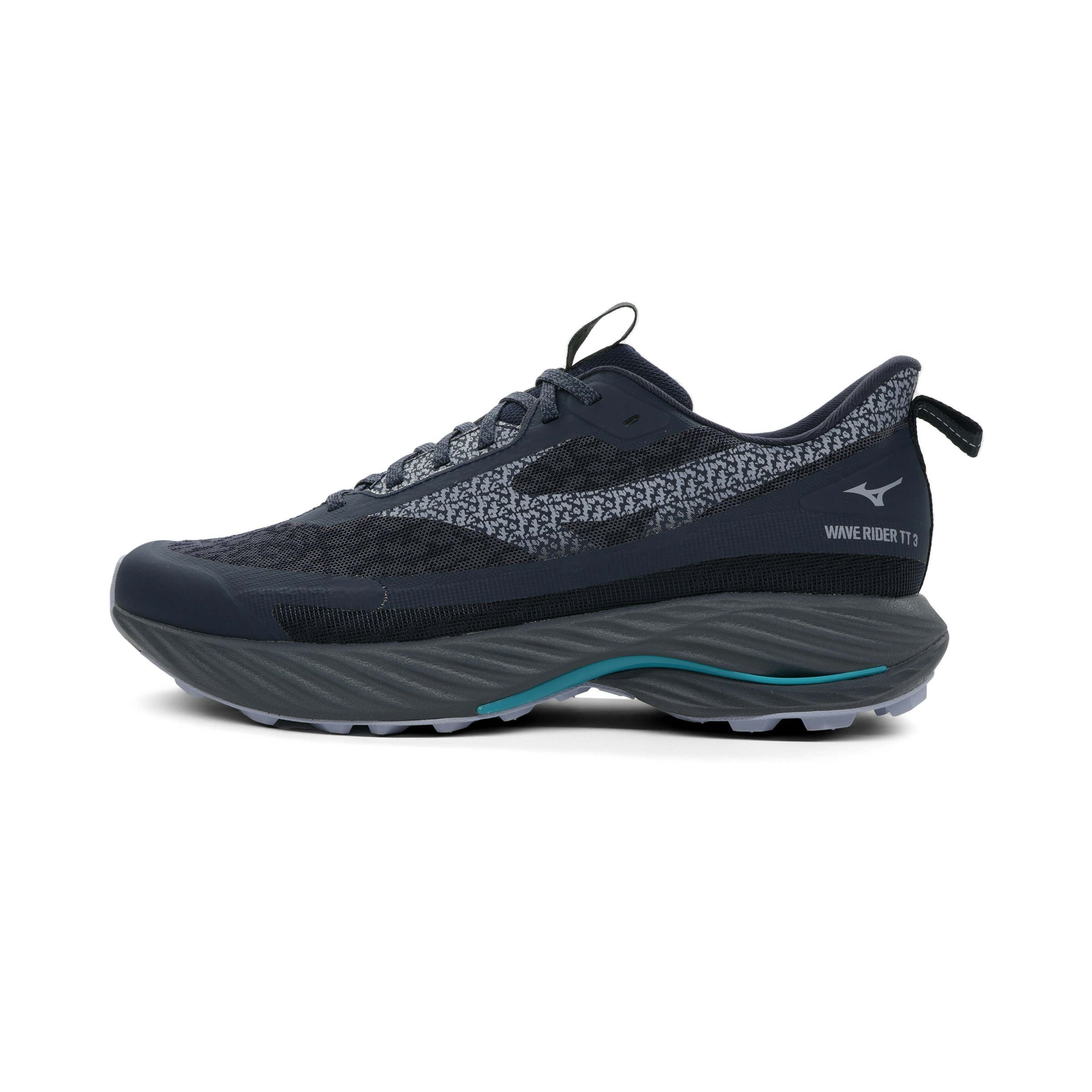 Mizuno Wave Rider TT 3 Heren