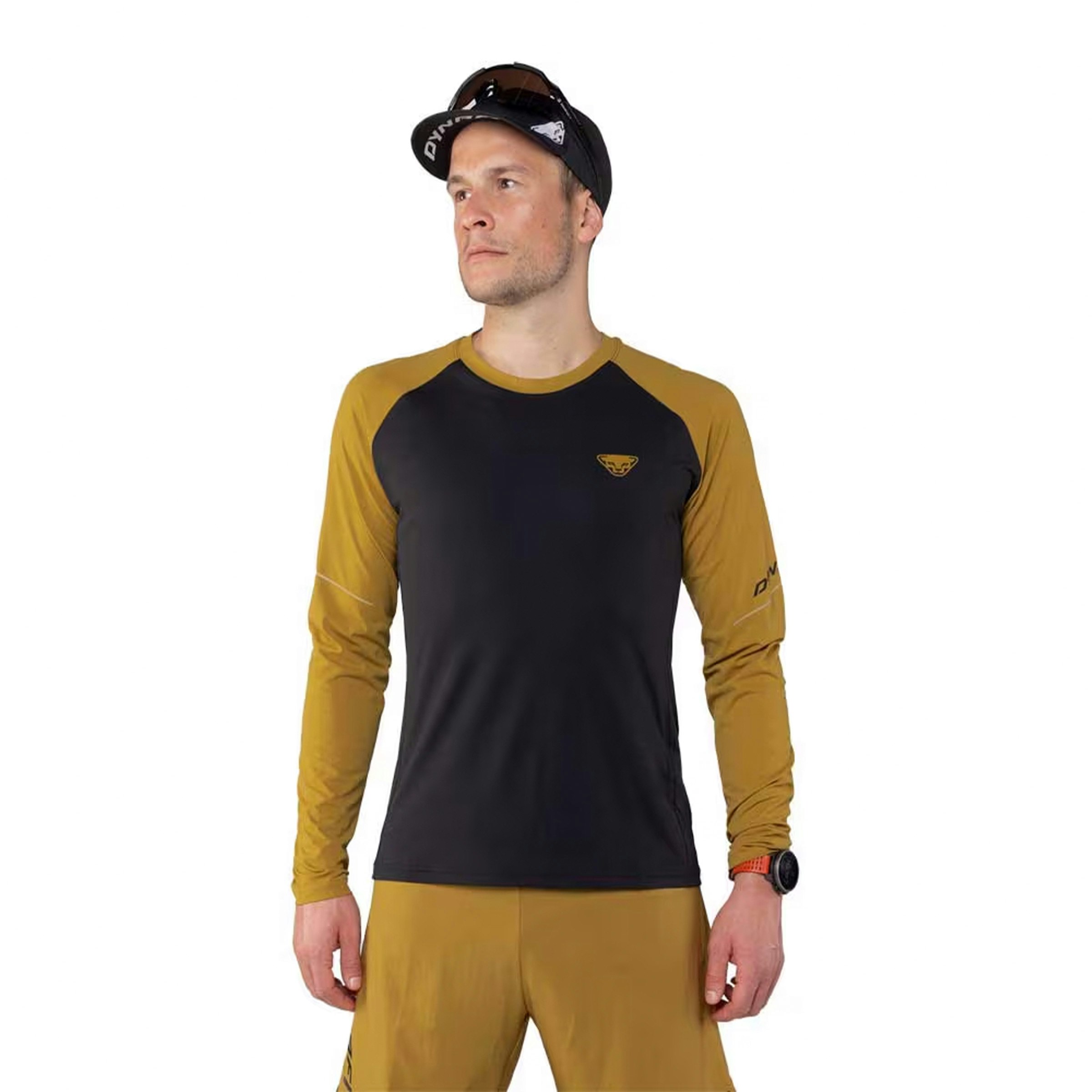 Dynafit Alpine Pro Shirt Heren