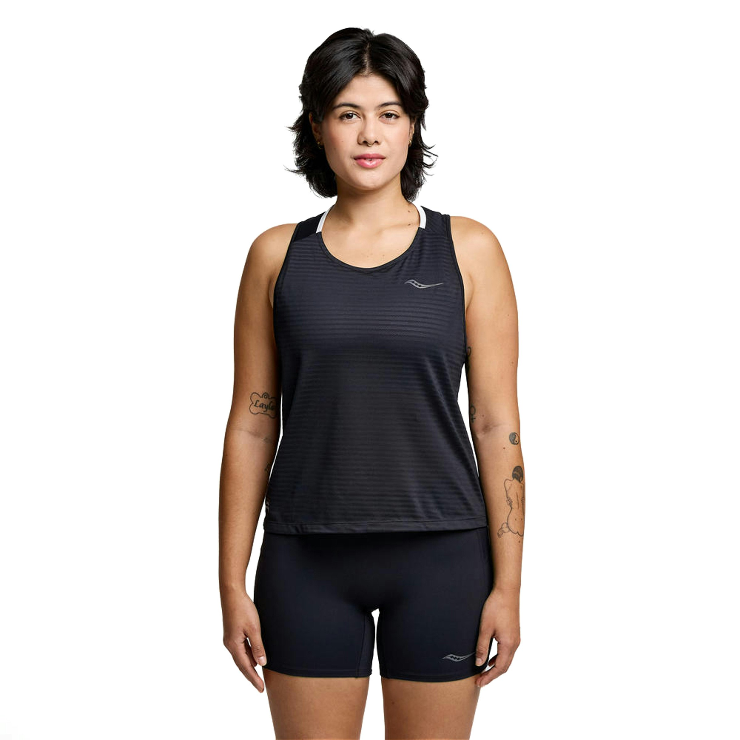 Saucony Kinvara Singlet Dames