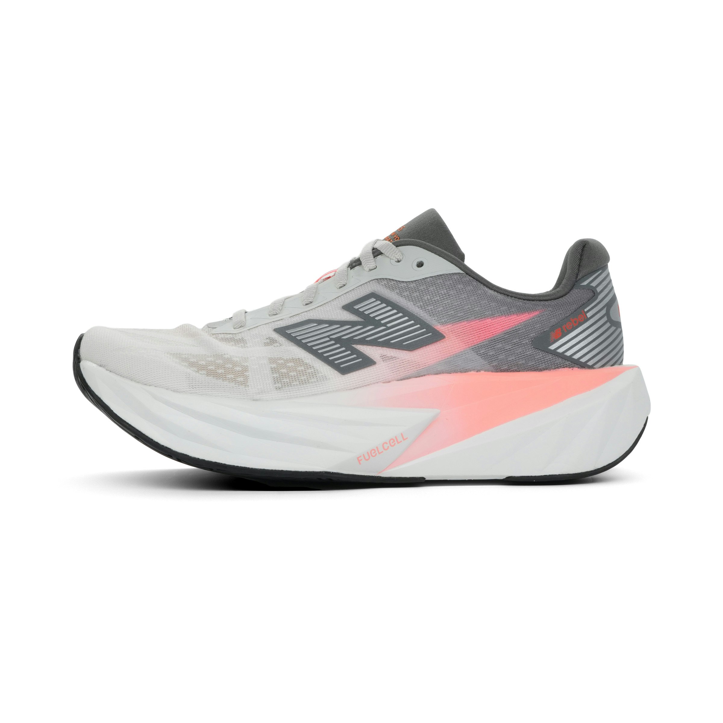 New Balance FuelCell Rebel v5 NYC Dames