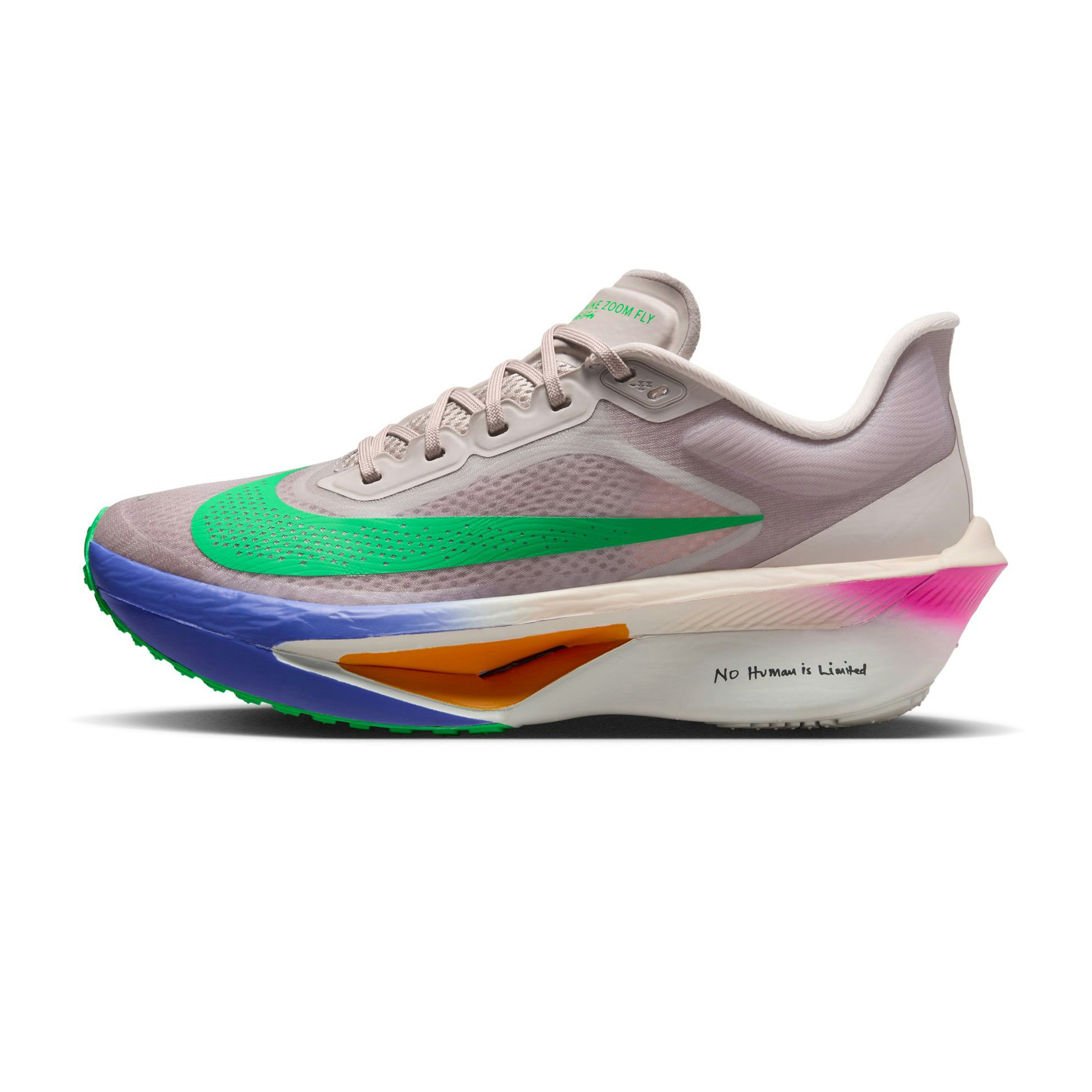 Nike Zoom Fly 6 &apos;Eliud Kipchoge&apos; Dames
