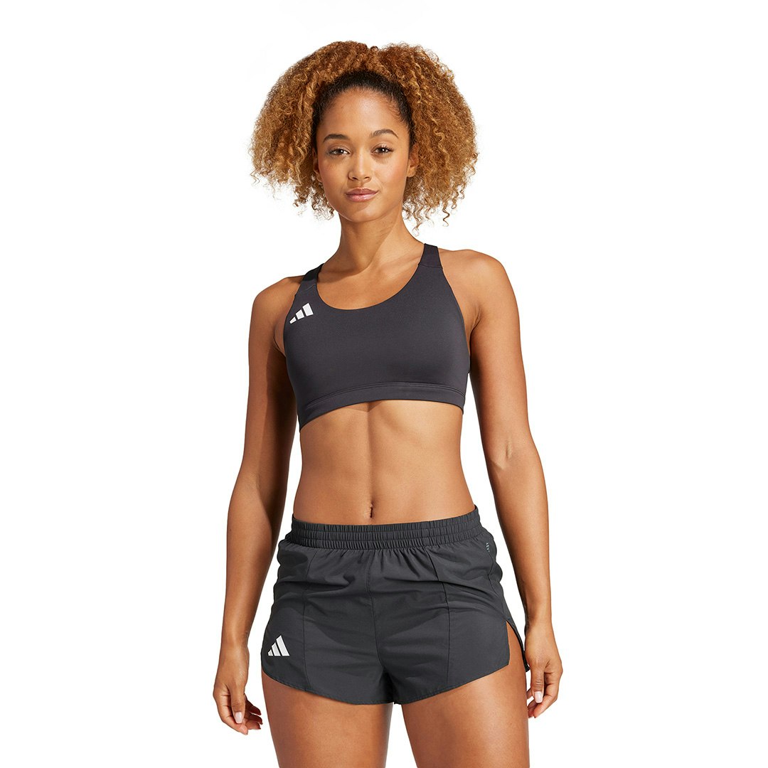 adidas Adizero Essentials Medium-Support Bra Dames