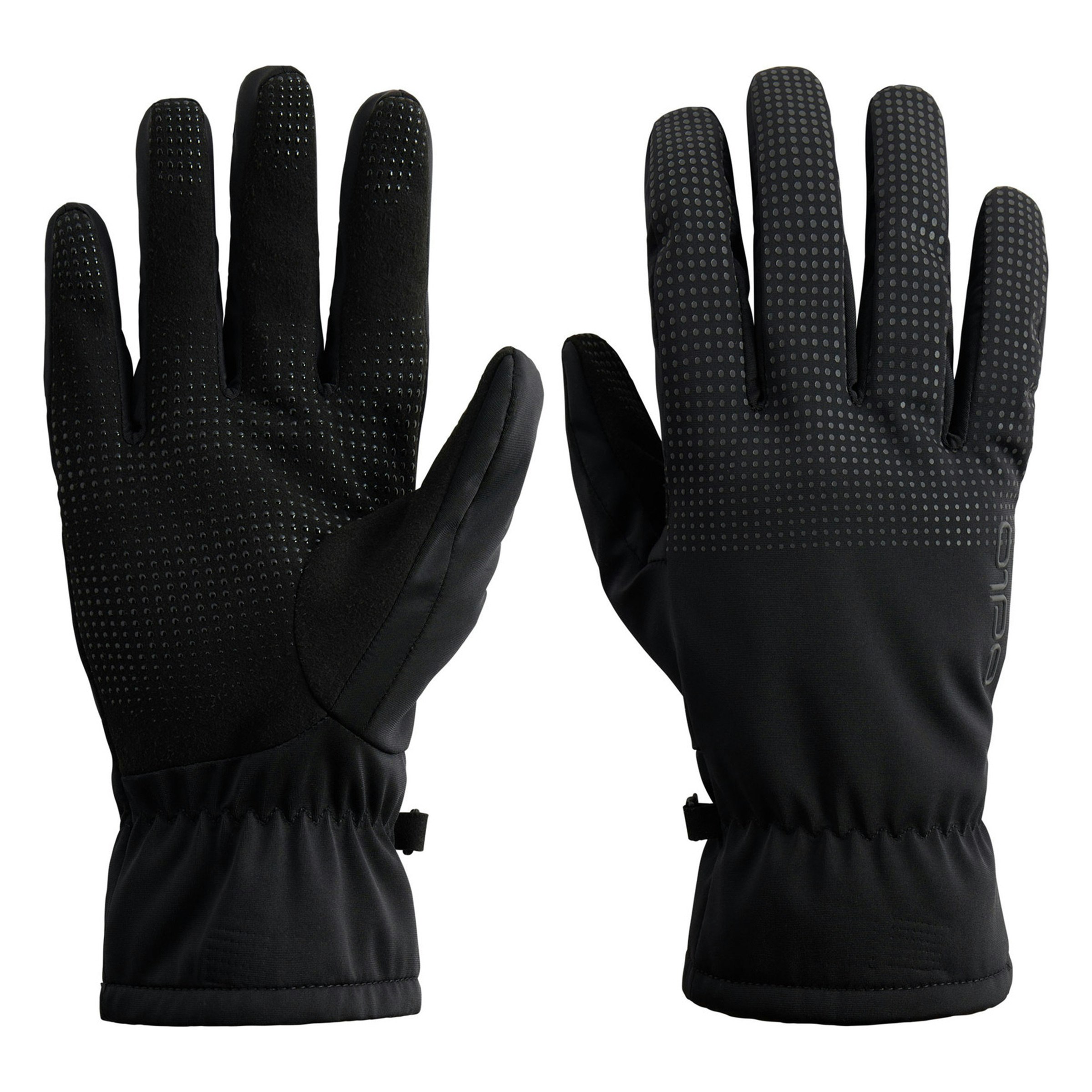 Odlo Multisport Waterproof Gloves Unisex