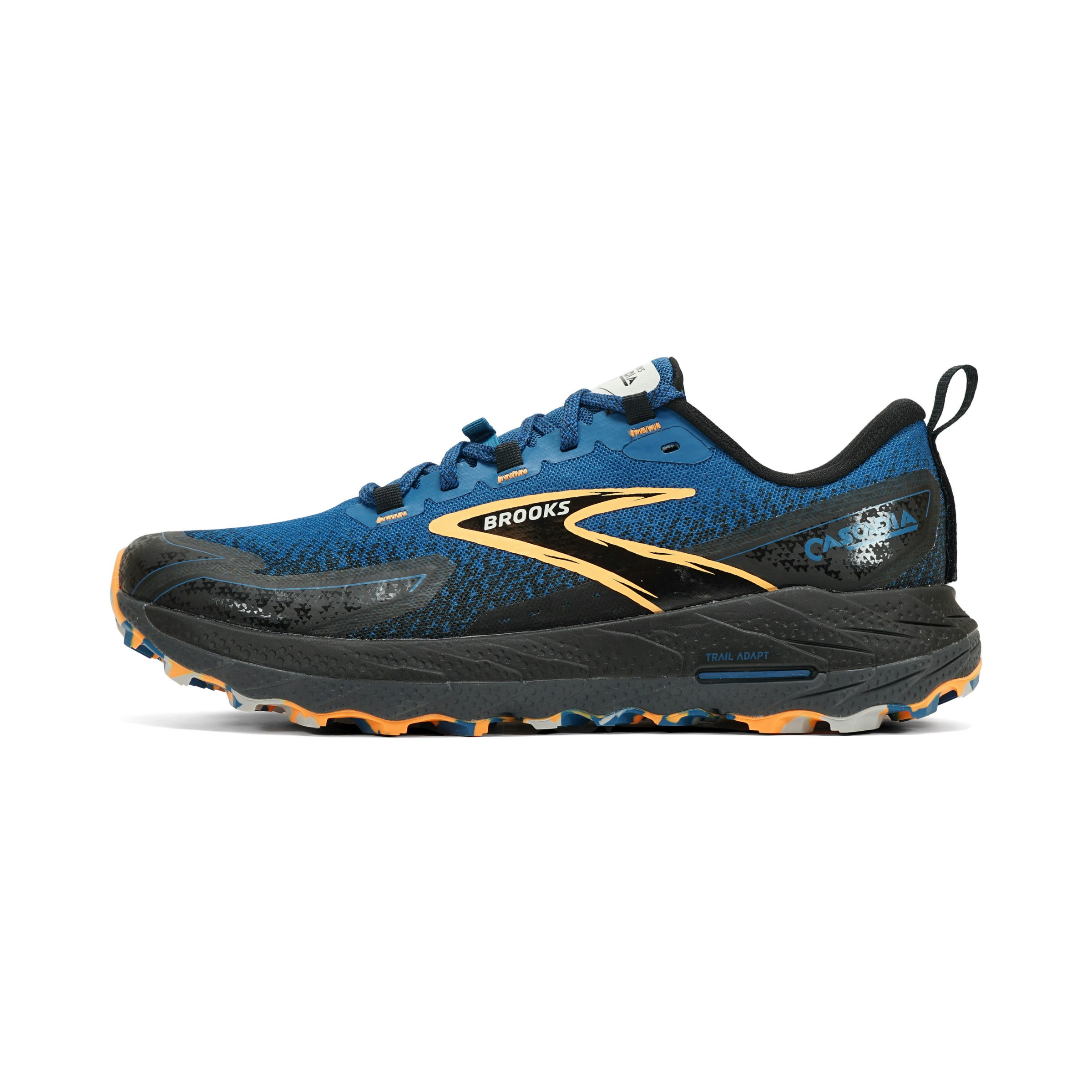 Brooks Cascadia 18 Heren