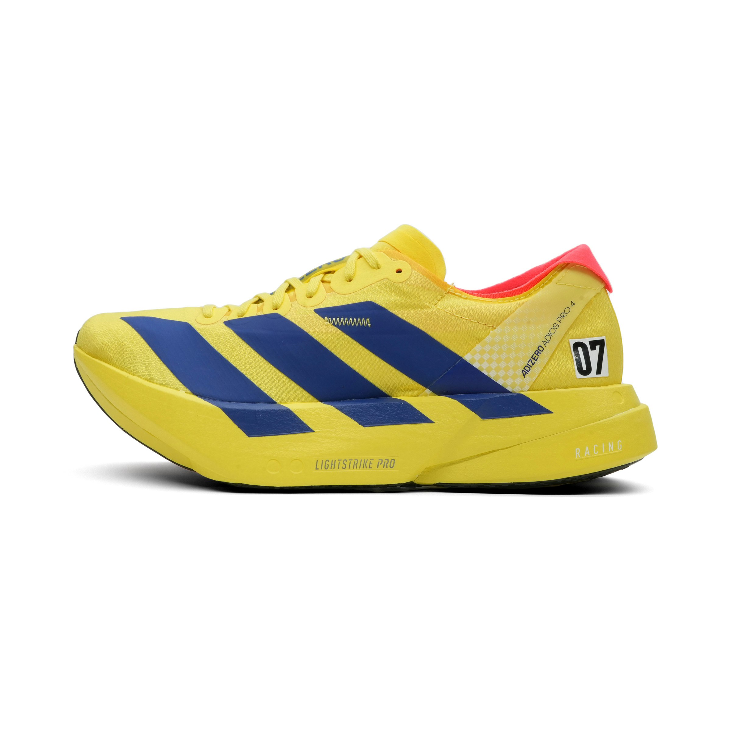 adidas Adizero Adios Pro 4 Heren