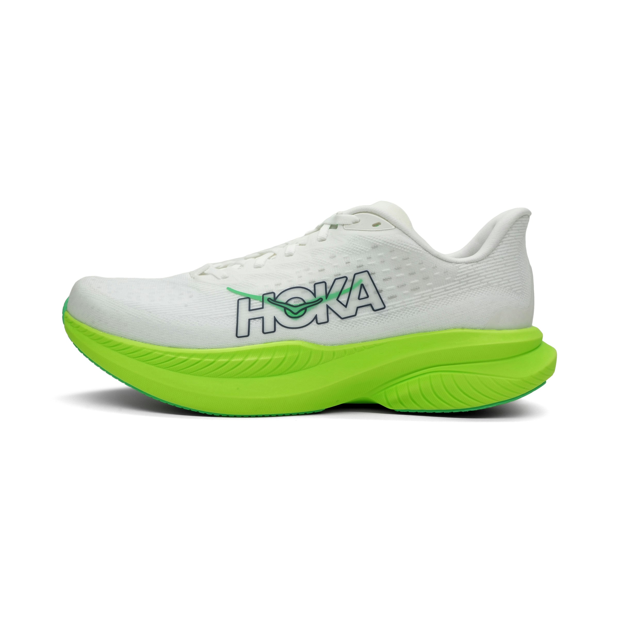 HOKA Mach 6 Heren