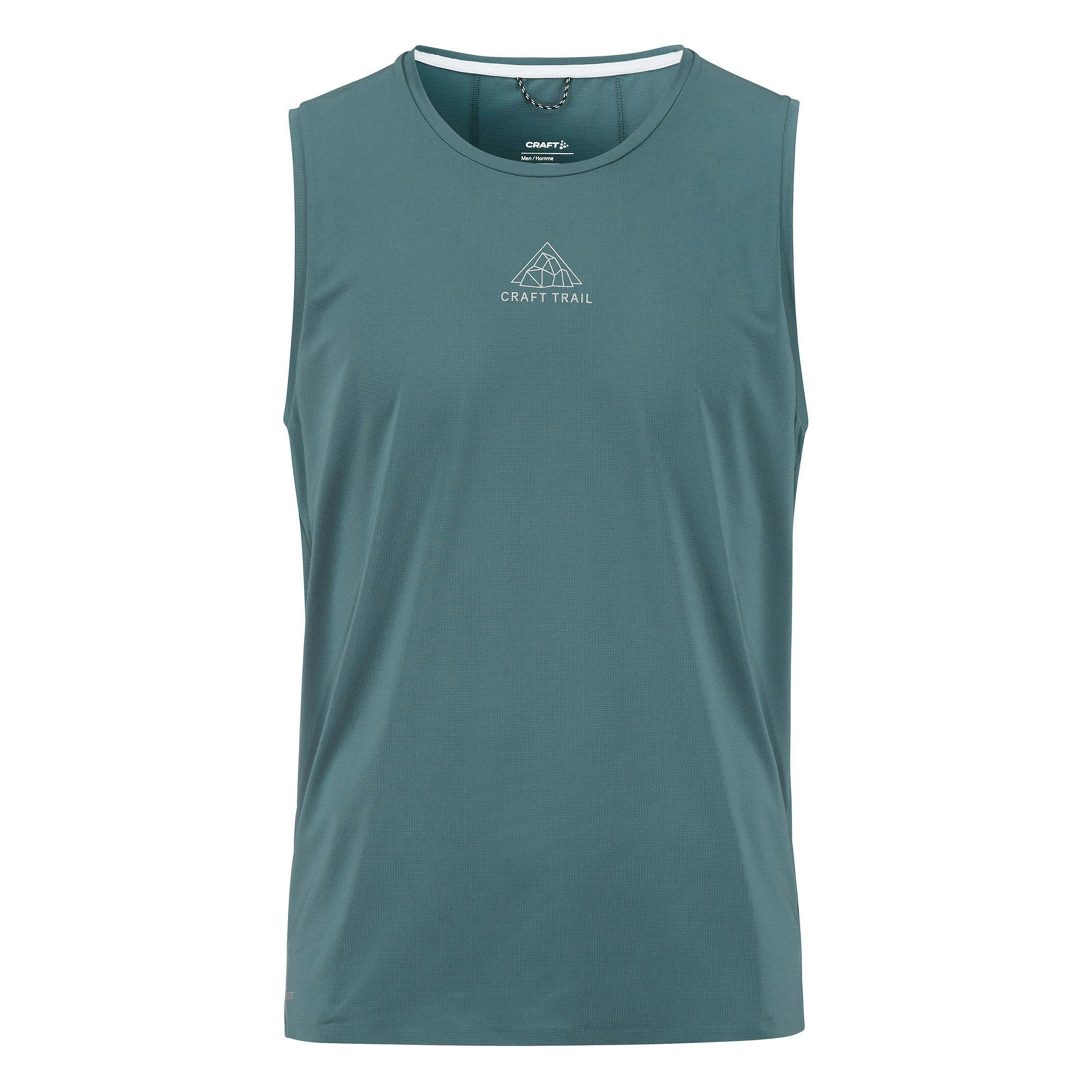 Craft Pro Trail Singlet 2 Heren